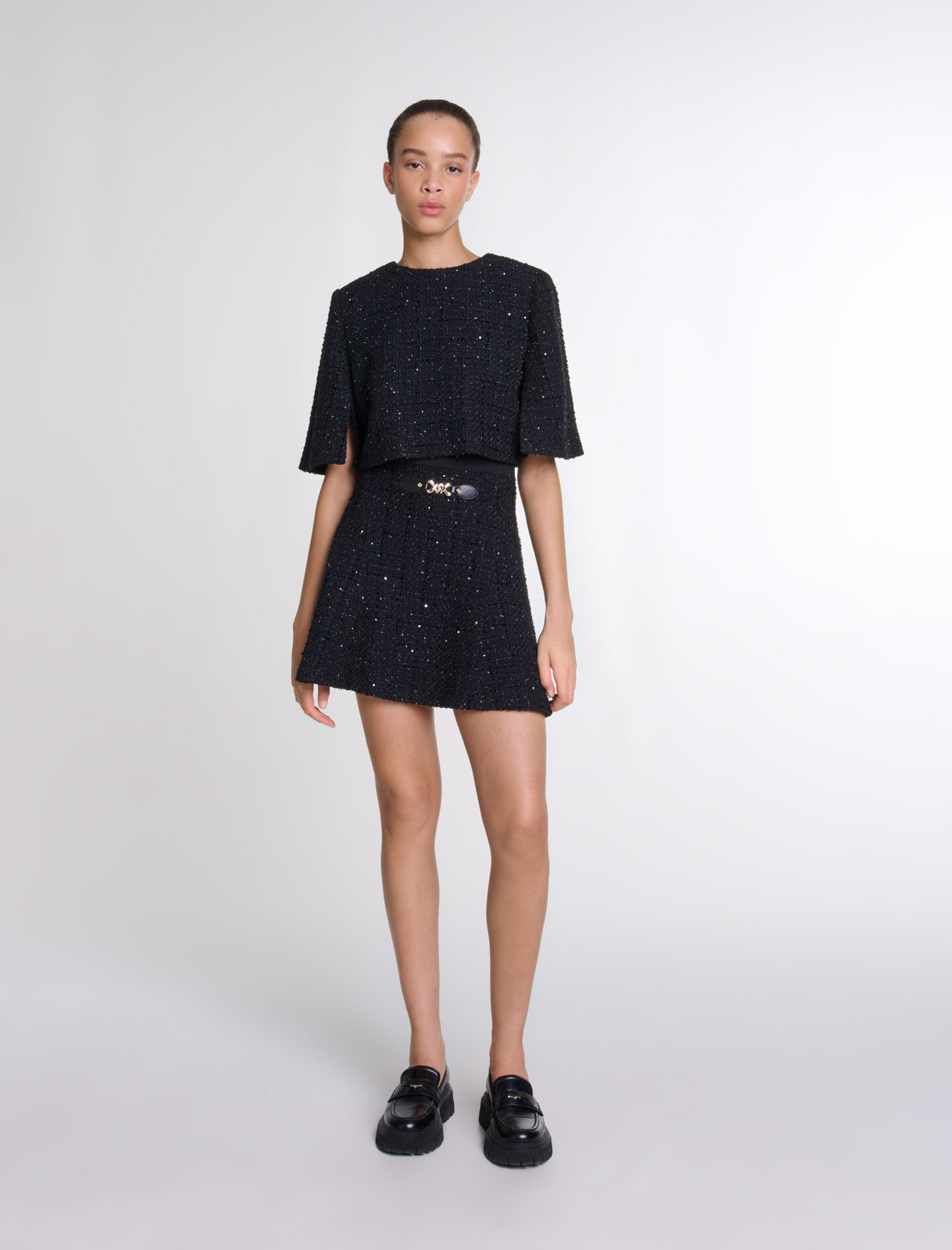 Maje clothing online online