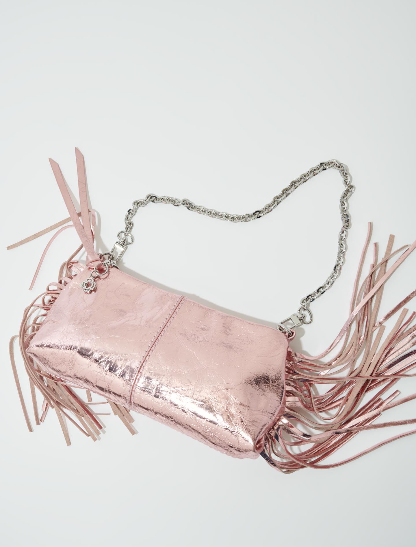 Maje pochette clearance