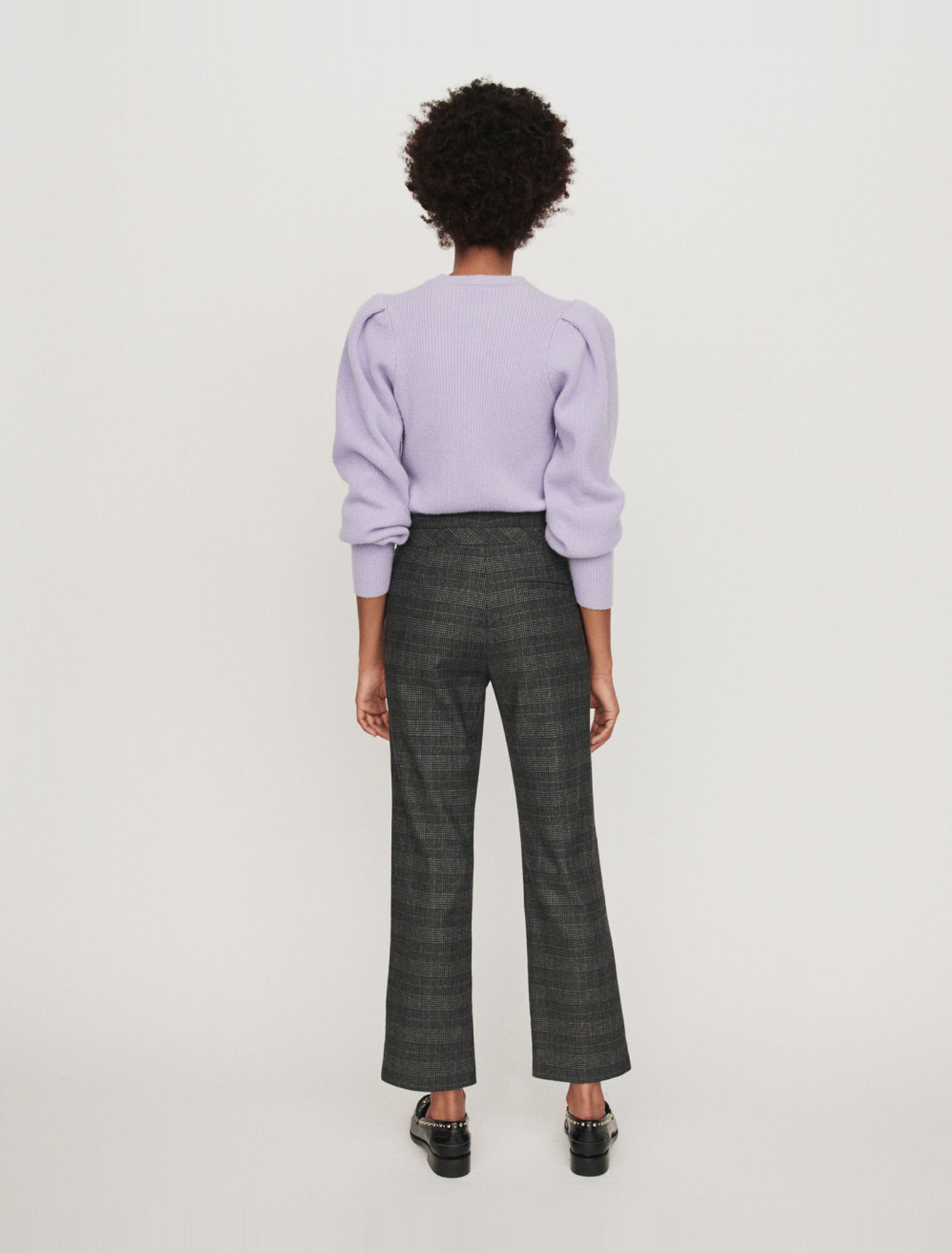 Prince of Wales pants