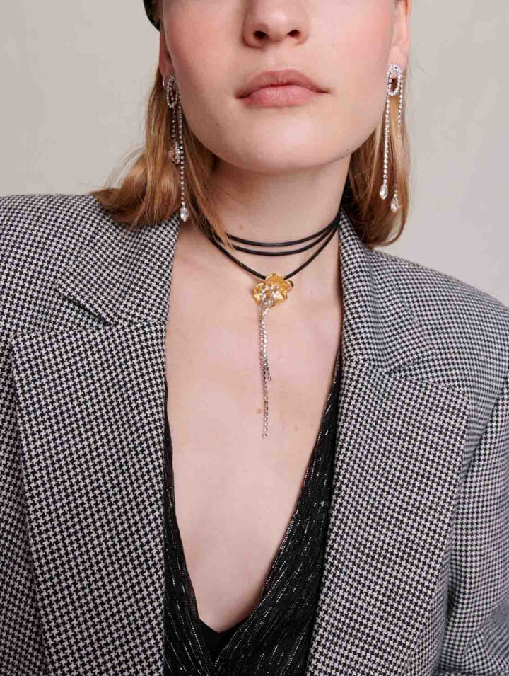 Suit jacket
