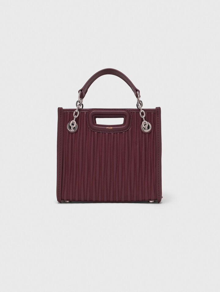 Miss M tote bag