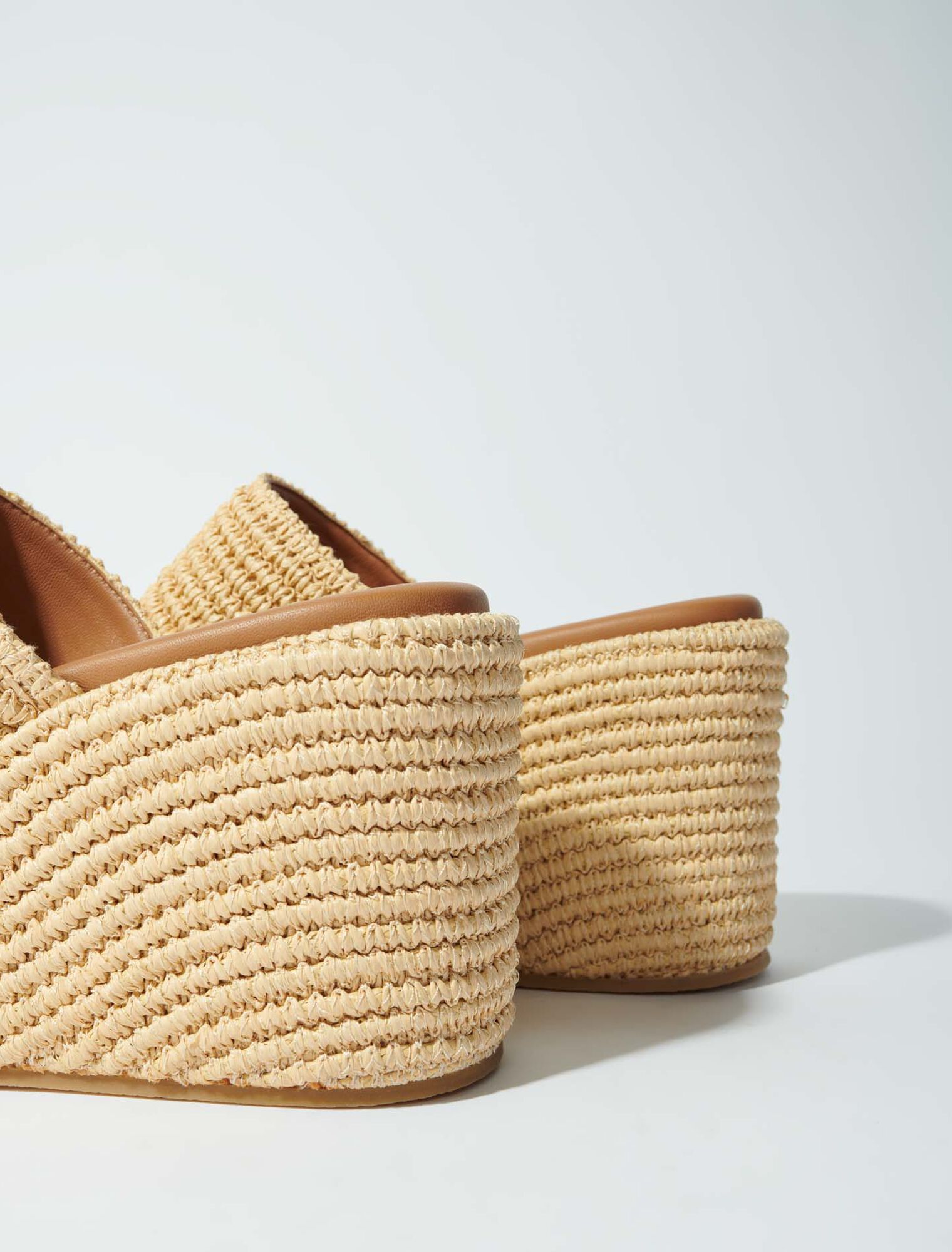 Platform mules
