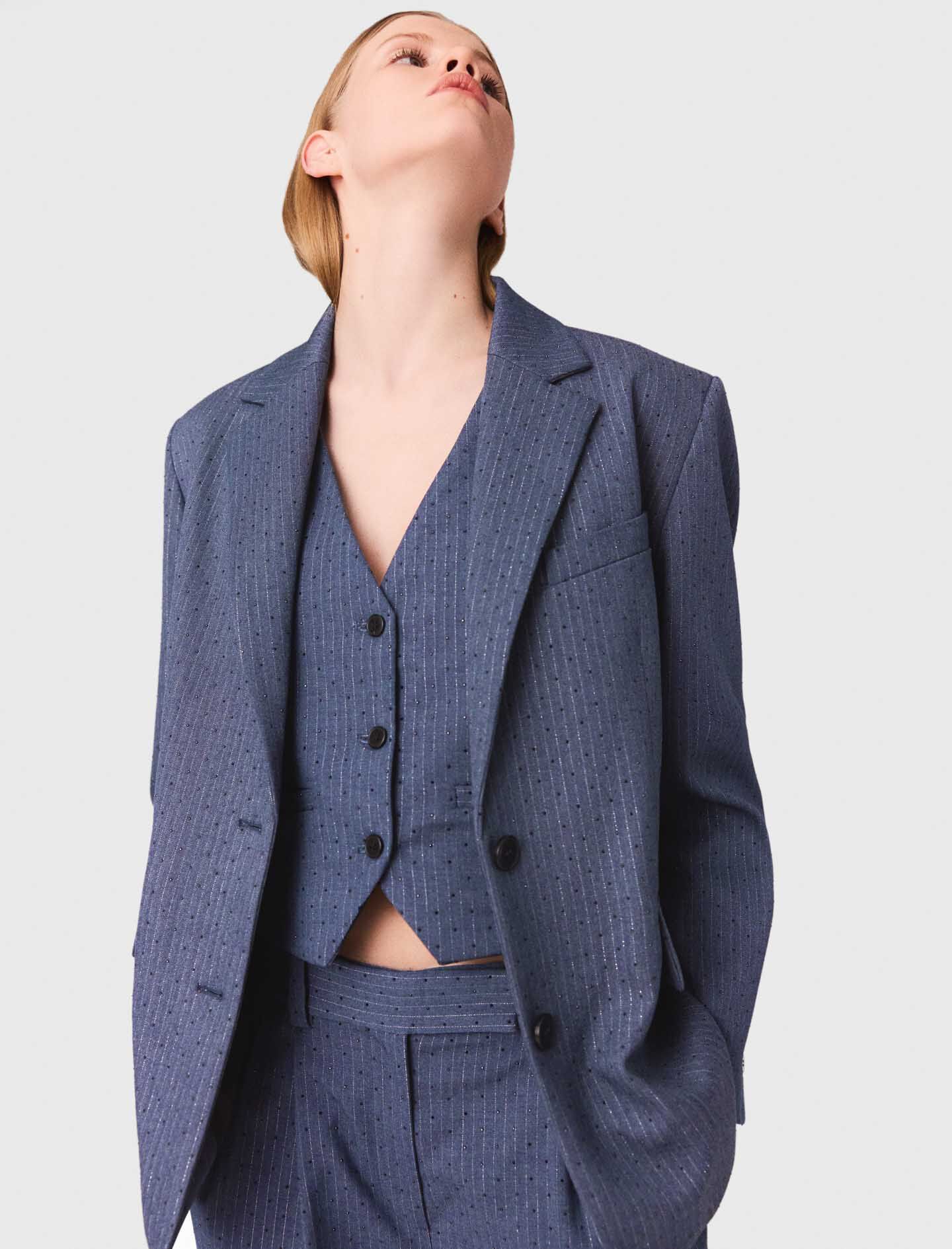 専用 BLUE BLUE / broun tailored jacket Buy Bright Blue Tailored Fit Textured Suit Jacket from Next USA