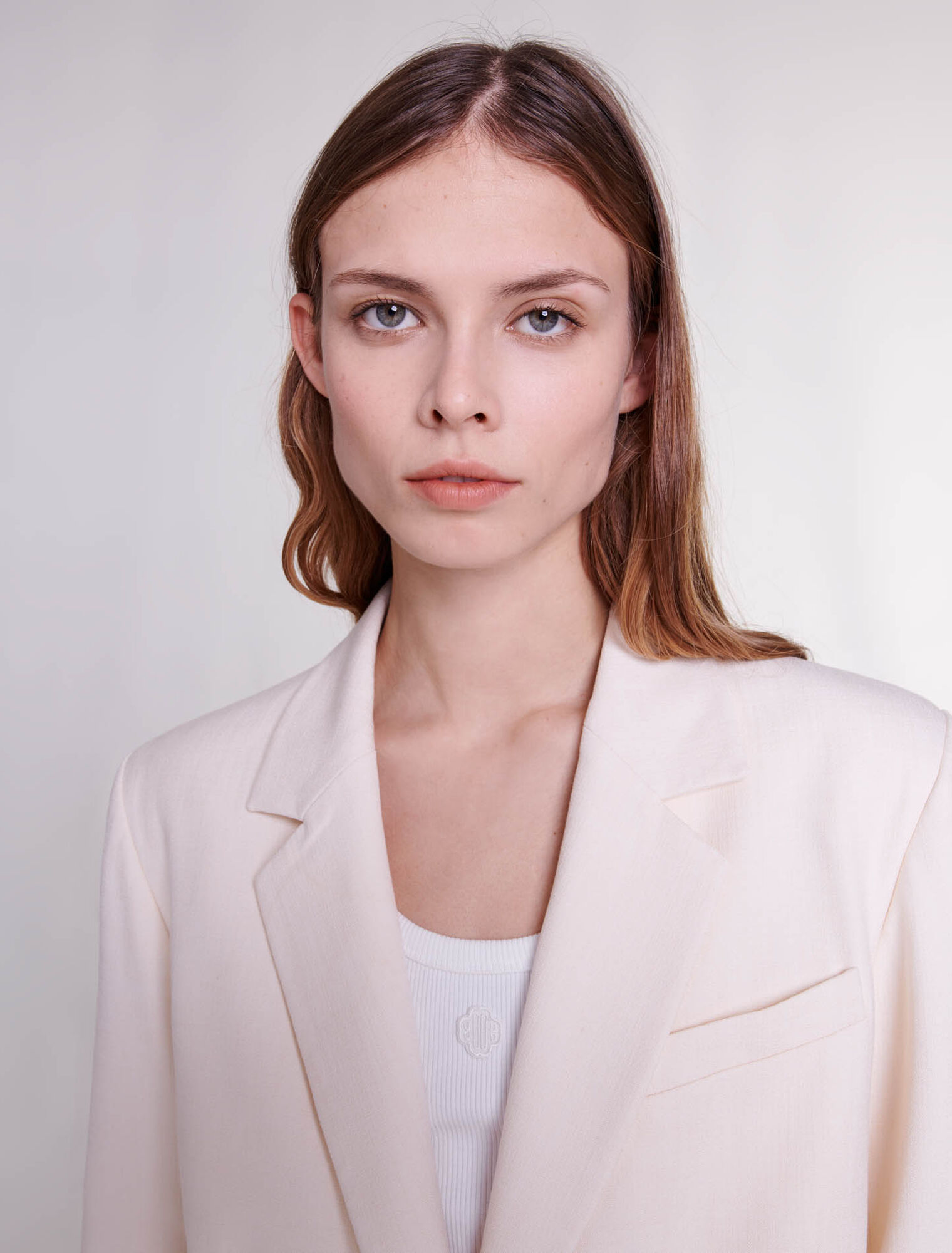 Suit jacket