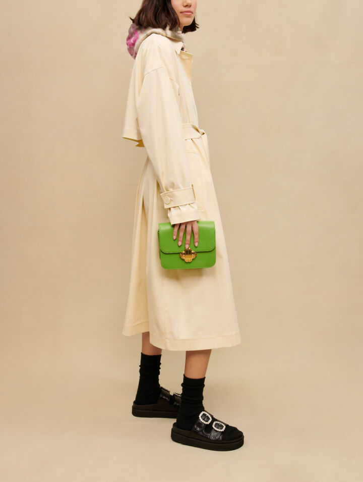 Long coat