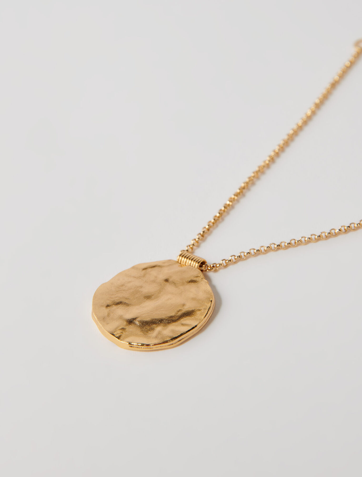 Zodiac medal