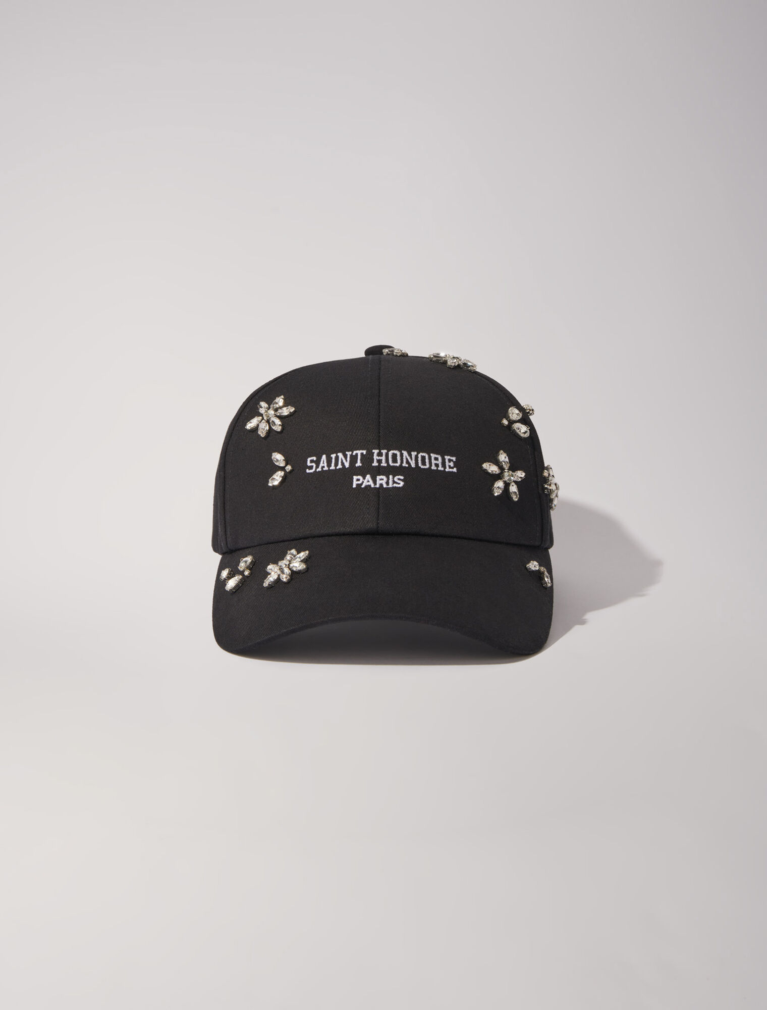 RhineStone Cap RhineStone Cap