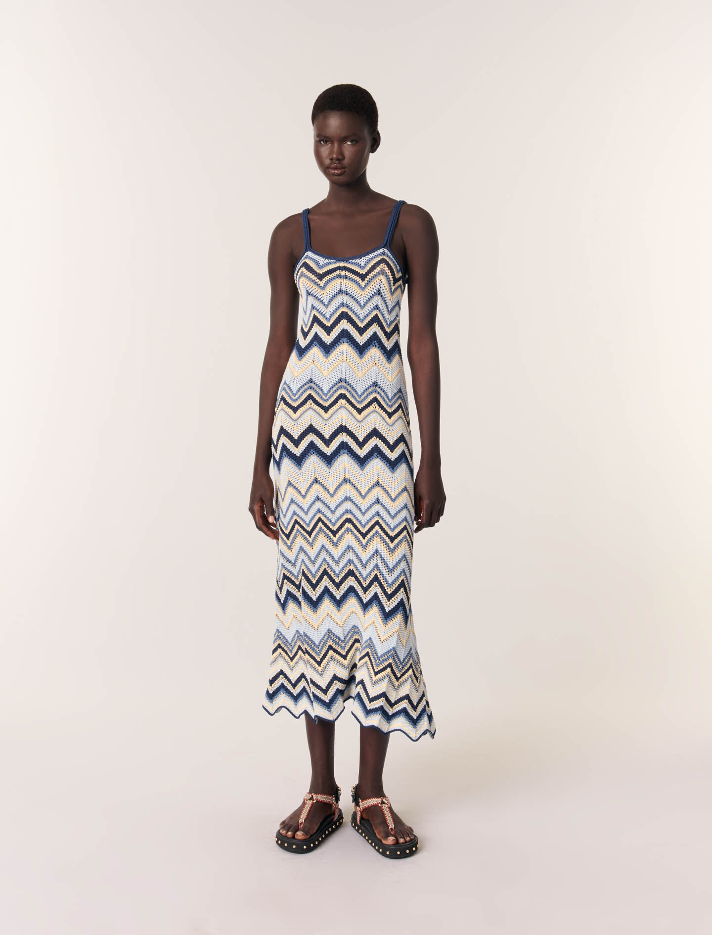 Women's Dresses - The Latest Styles | Maje Women's Dresses - The Latest Styles | Maje