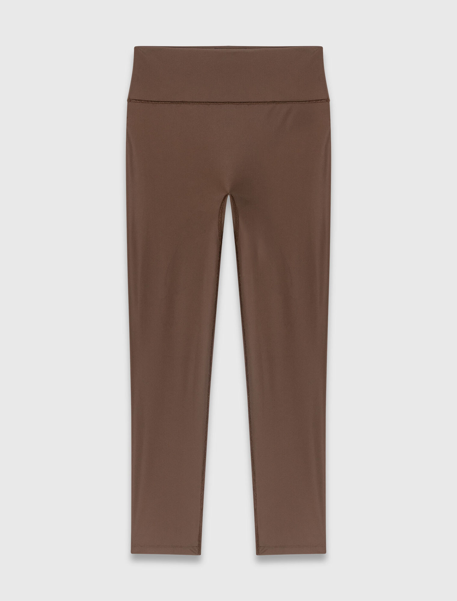 Jersey leggings