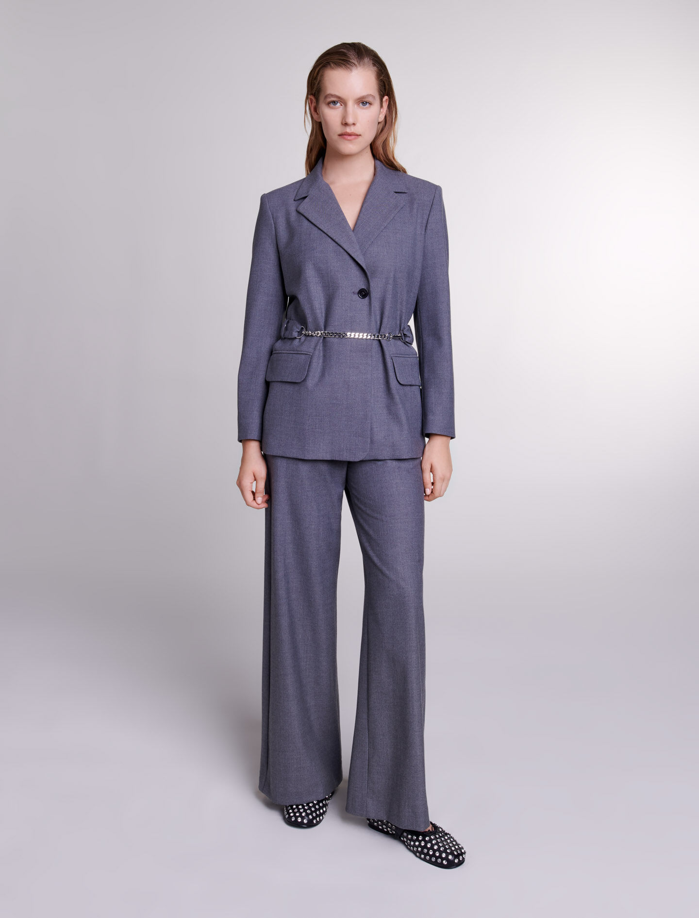 Maje suit new arrivals