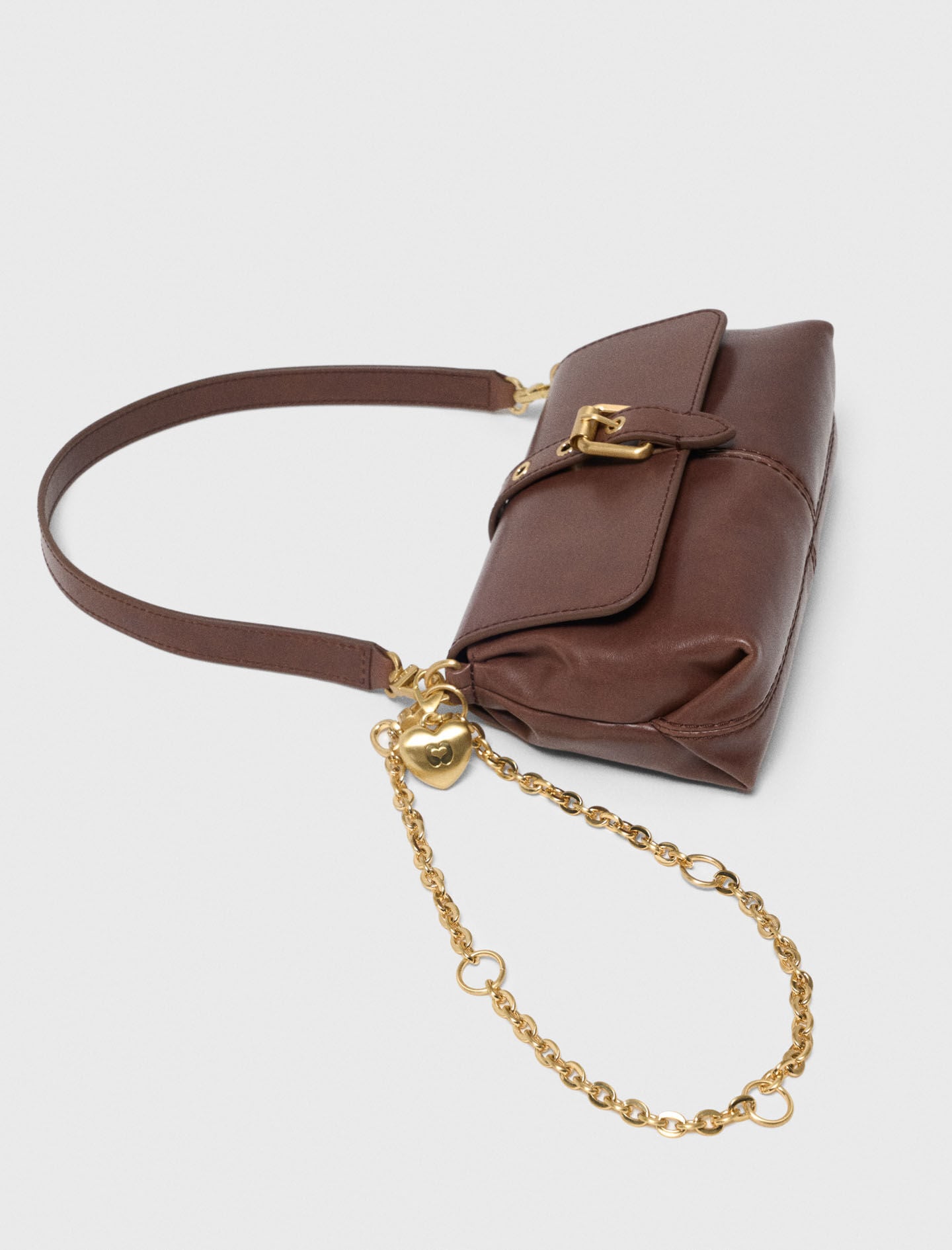 Vintage leather Miss M walk 10