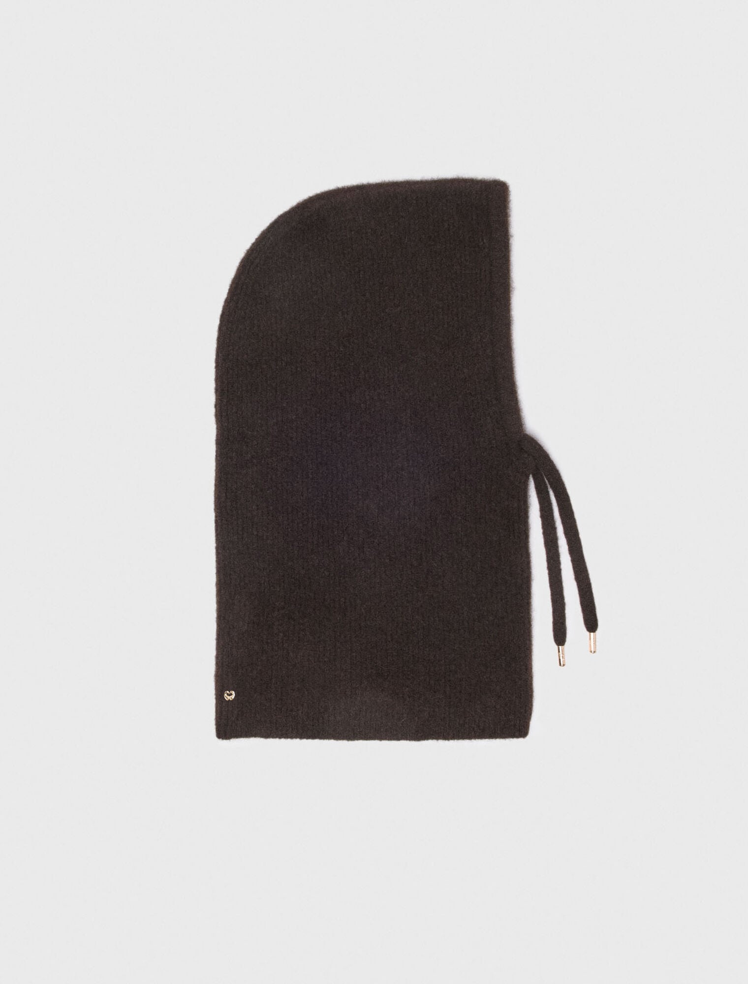 Yak blend balaclava