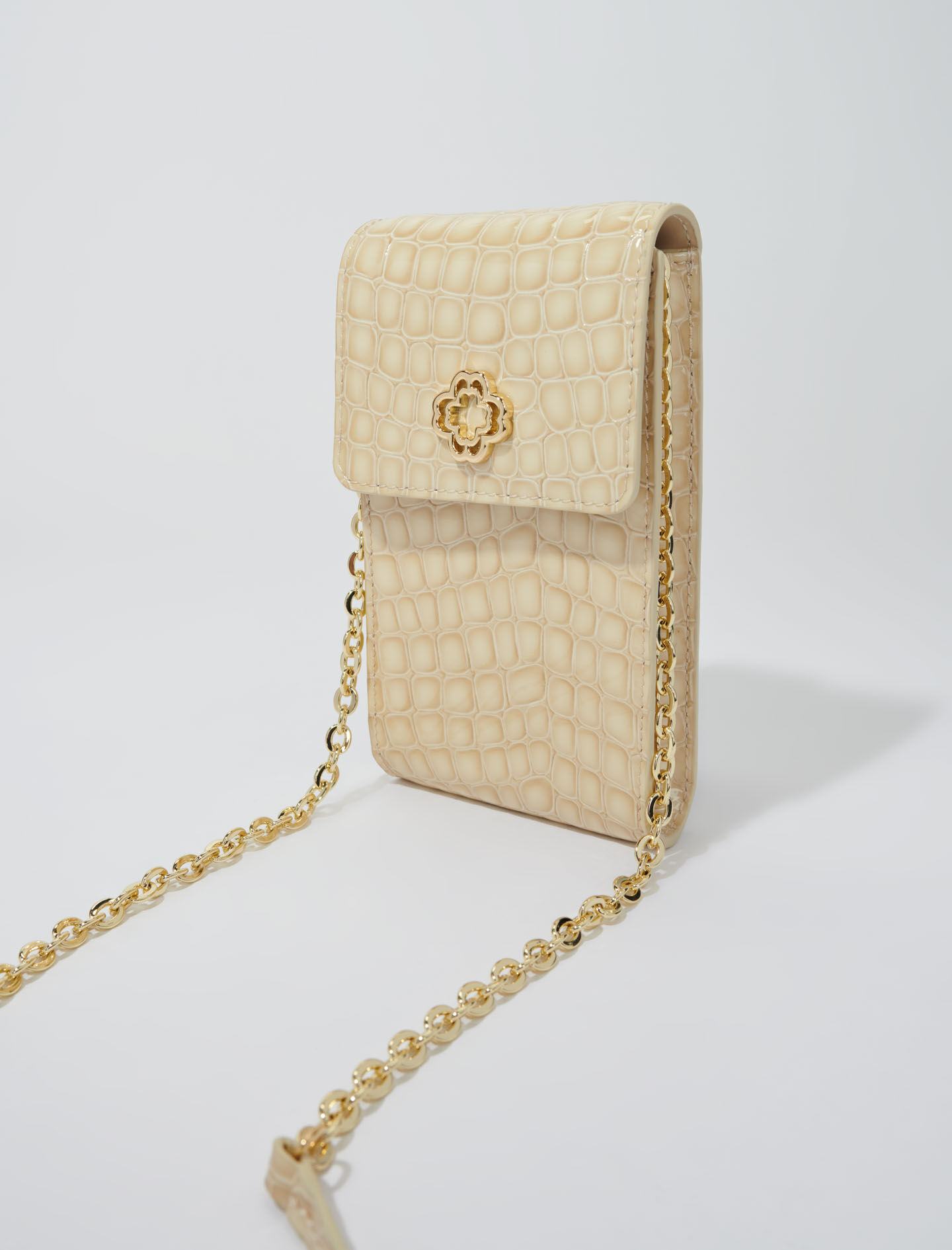 Maje pochette cheap