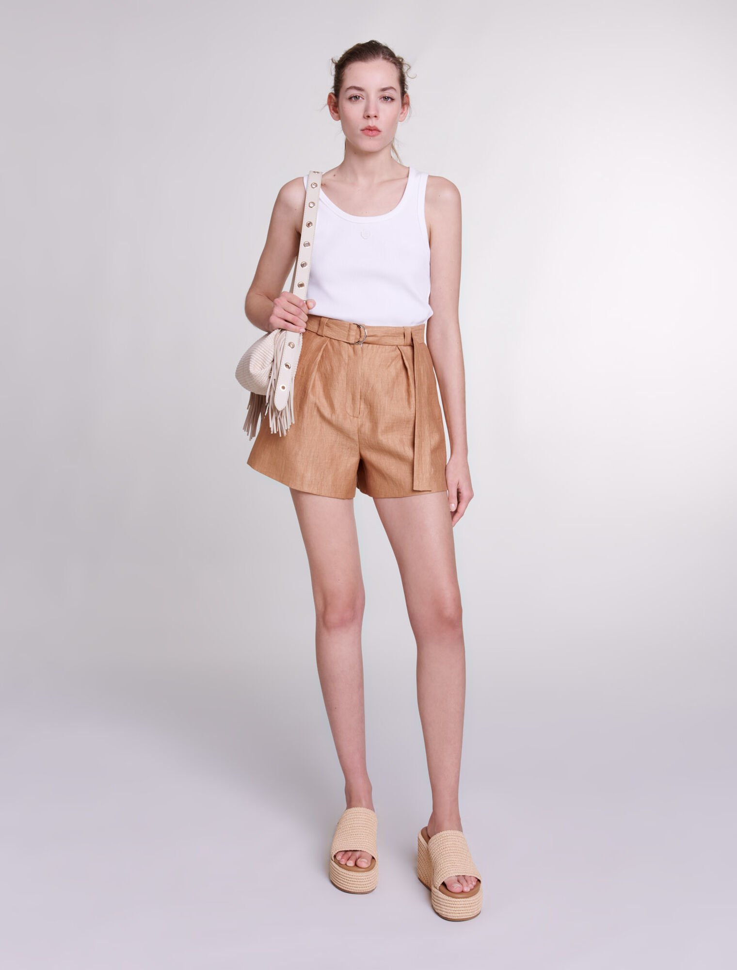 Platform mules