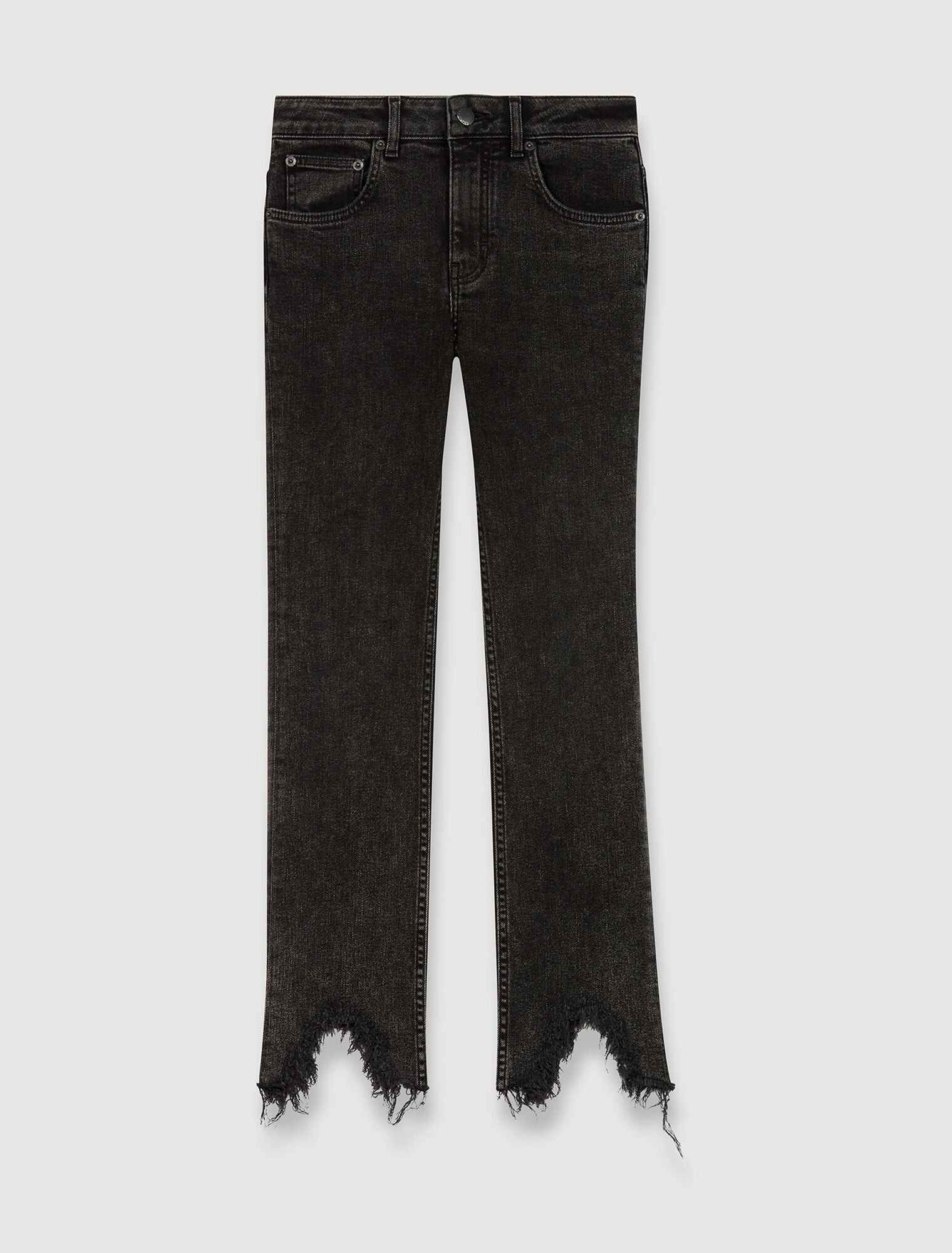 Slim jeans