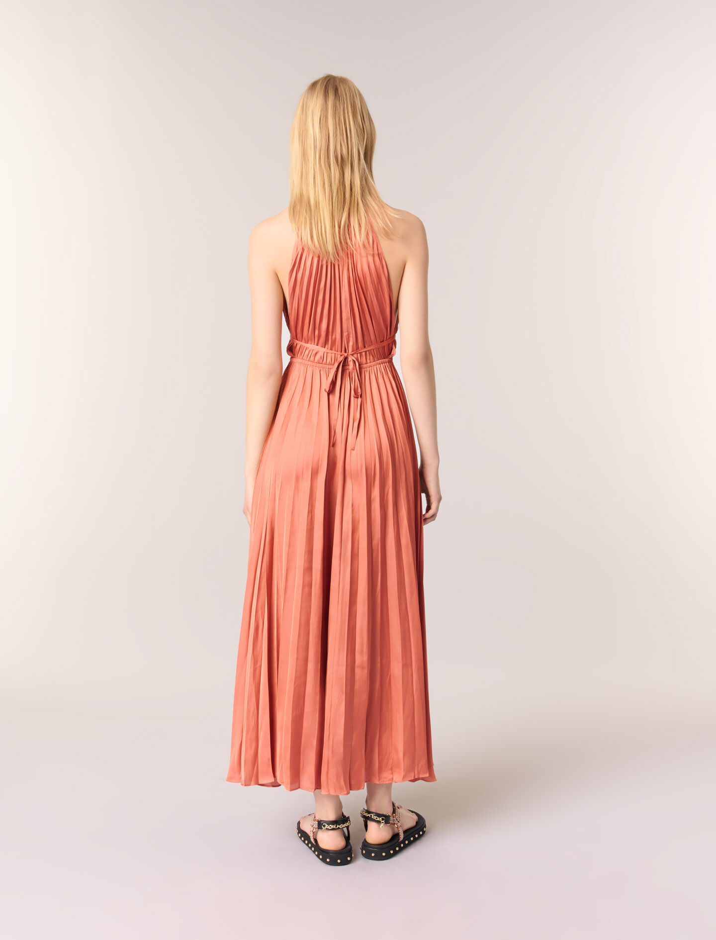 Women's Dresses - The Latest Styles | Maje