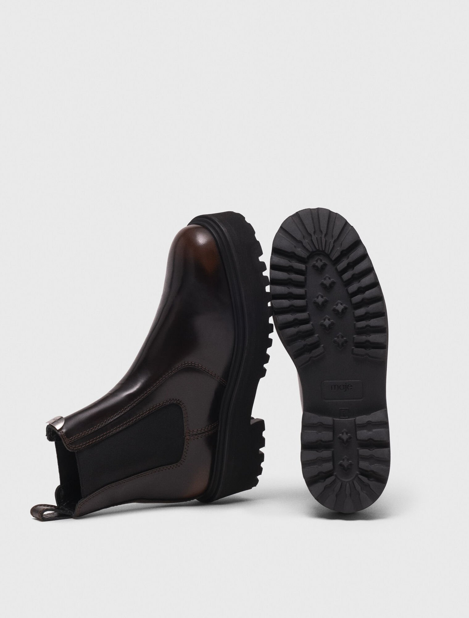 Chelsea boots