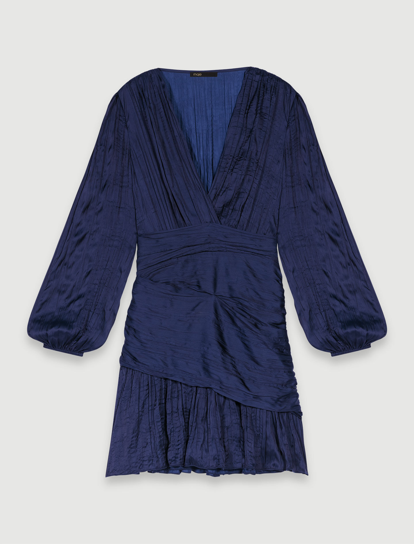 Maje Official Website: Clothing and Accessories for Women Maje Official Website: Clothing and Accessories for Women