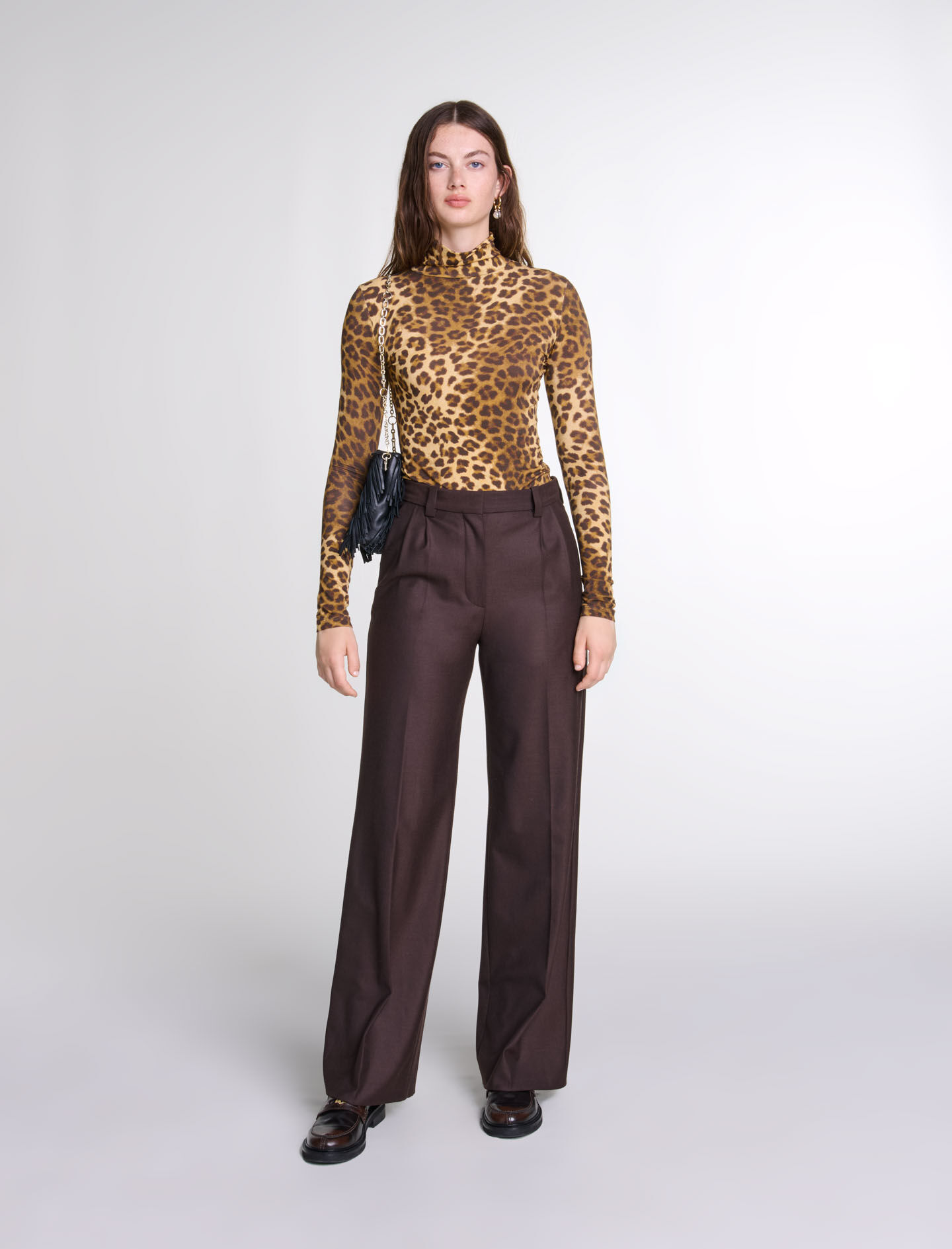 Women s Pullovers Maje