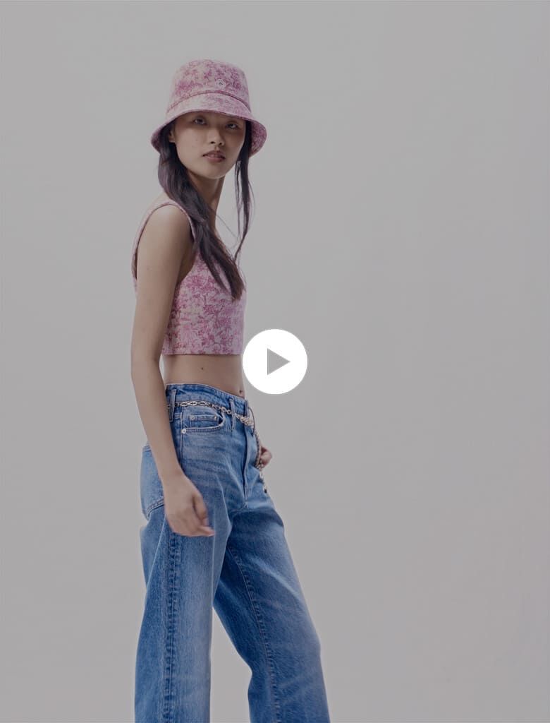 Crop top - Tops & Shirts | Maje