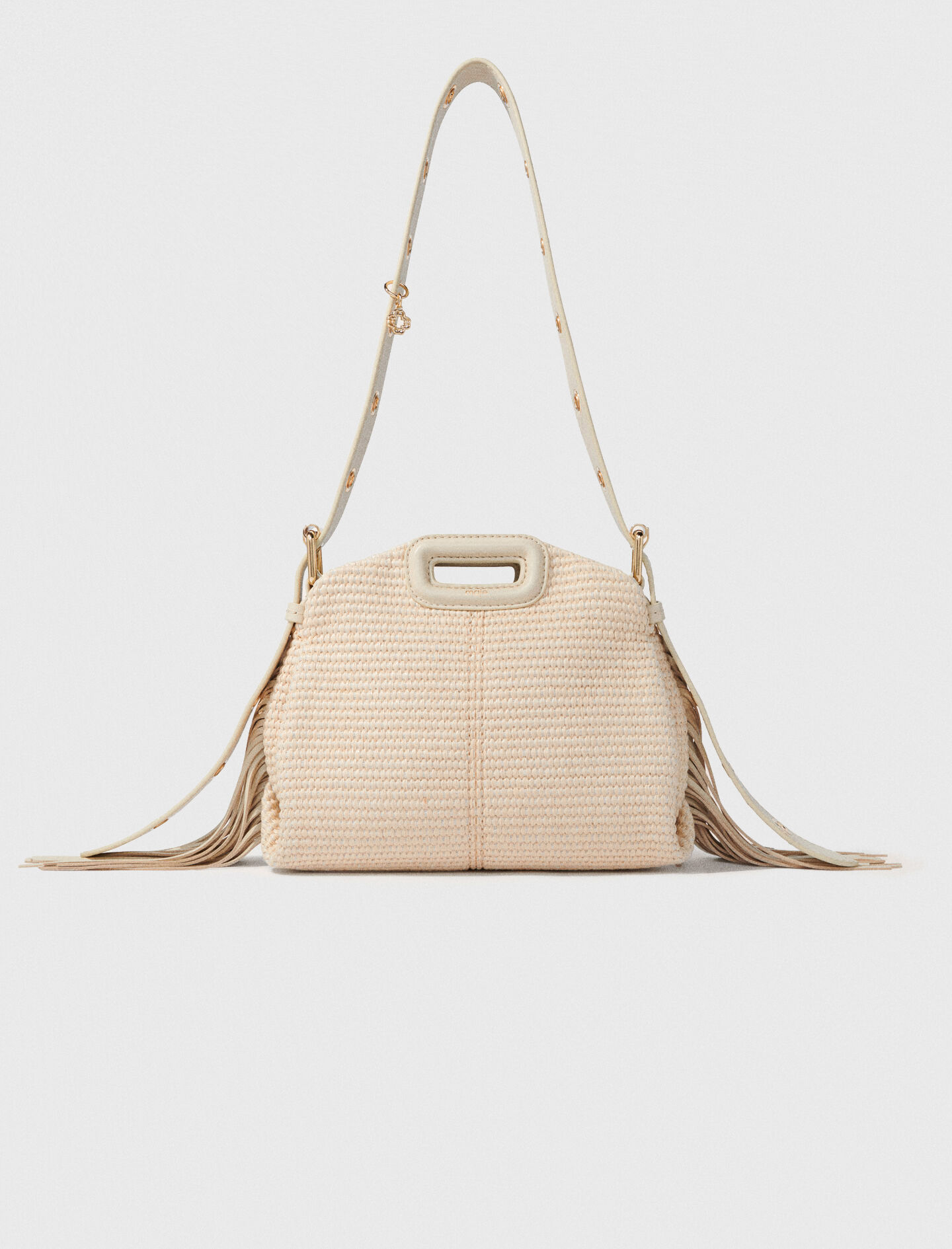 Miss M Bag by Maje - Women's bag with adjustable strap | Maje