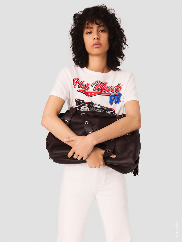 Printed T-shirt