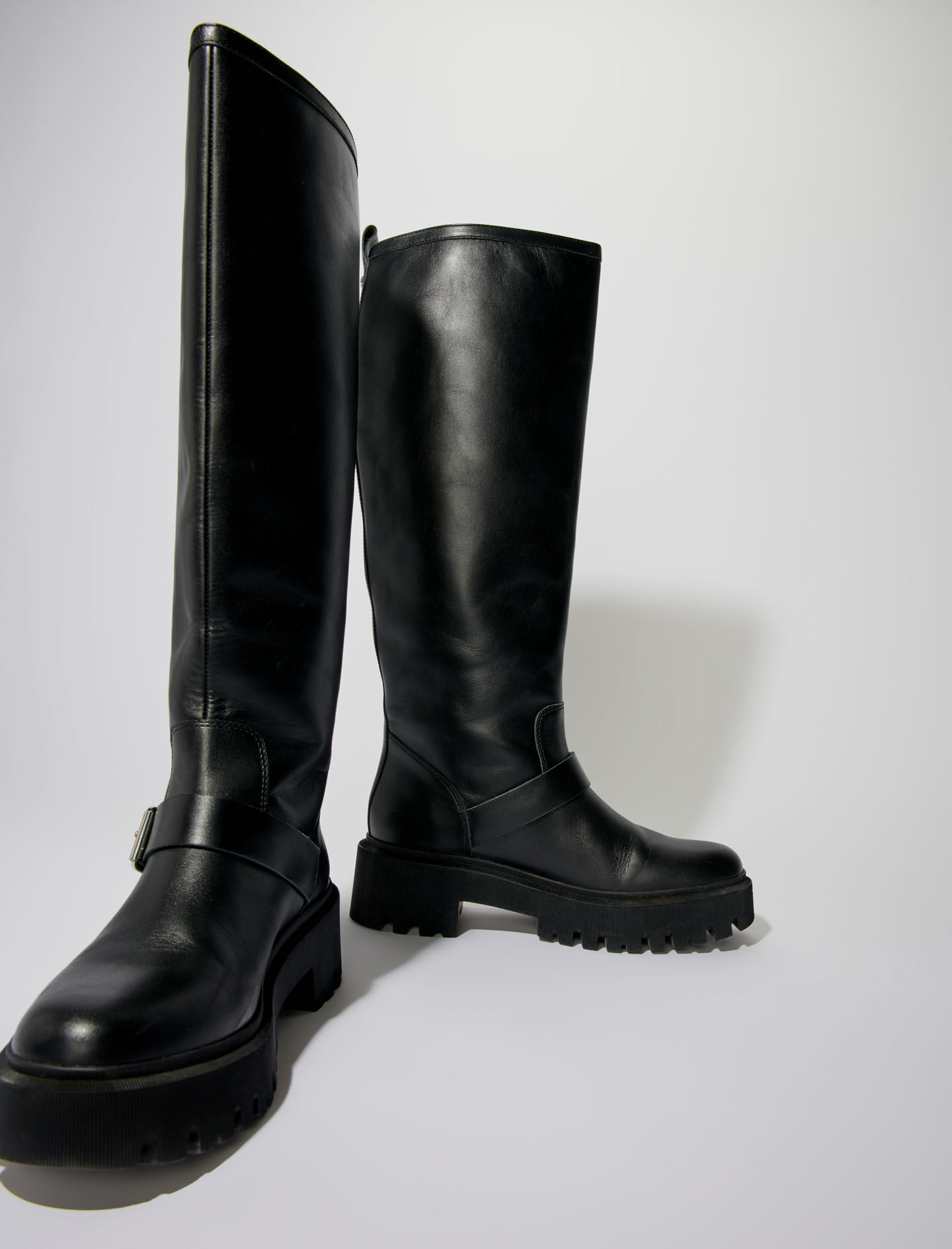 Maje boots sale best sale