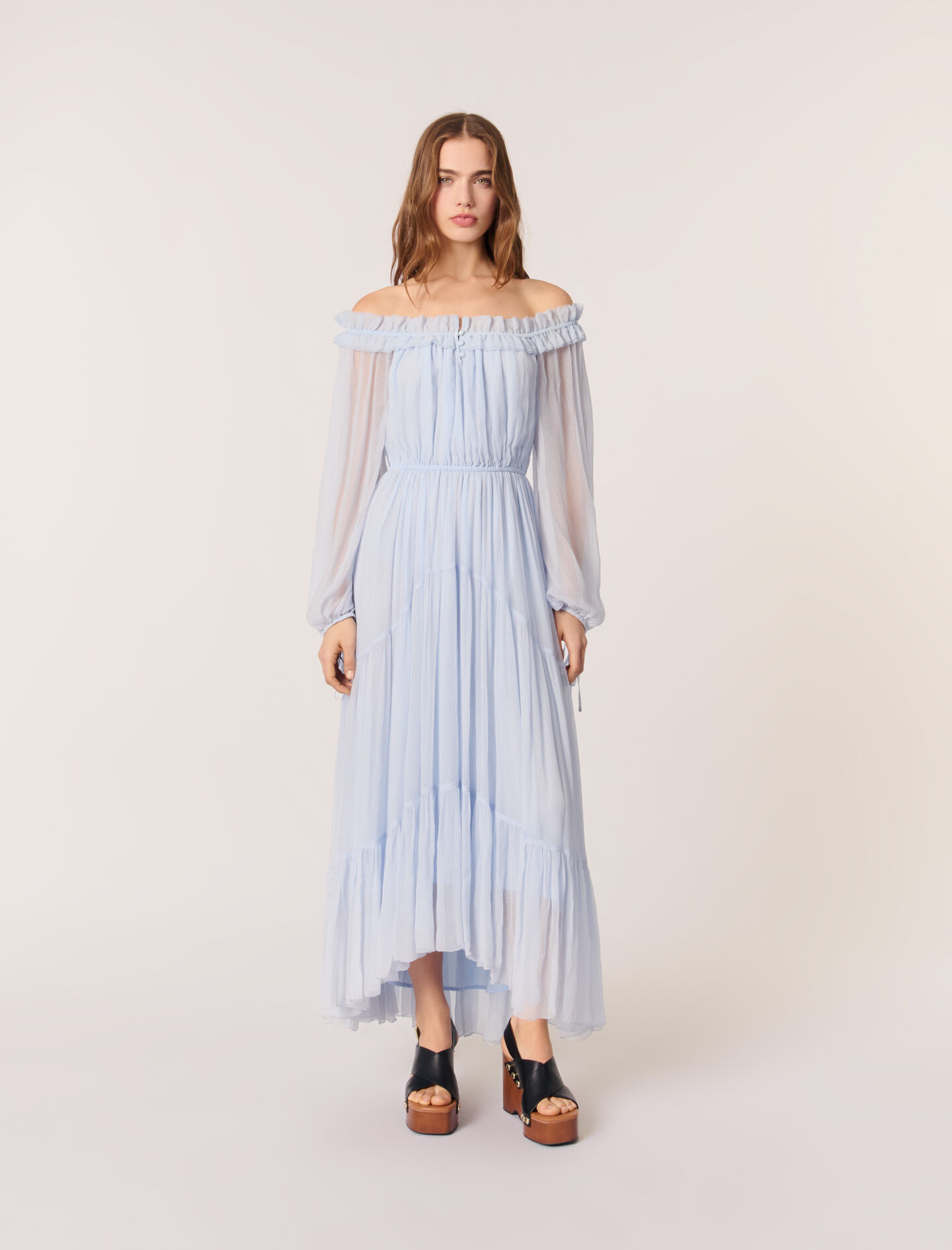 お歳暮・冬ギフト特集 - おとなの週末お取り寄せ倶楽部 Latest The - Dresses Women's Styles Maje | ワンピース