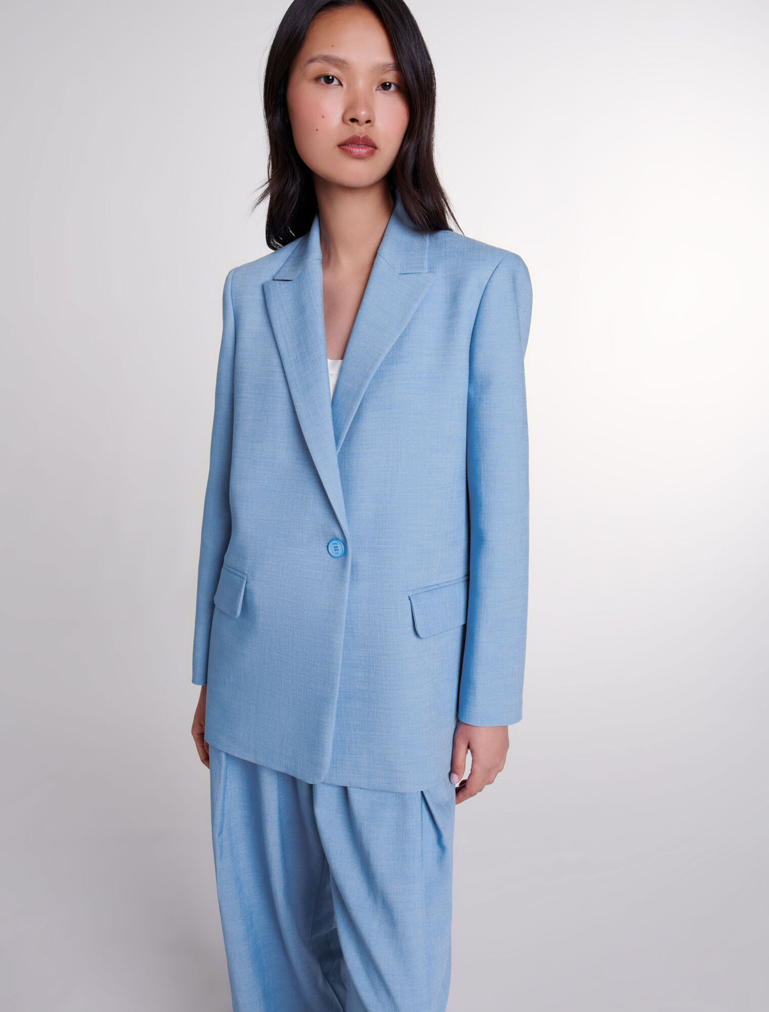 Suit jacket