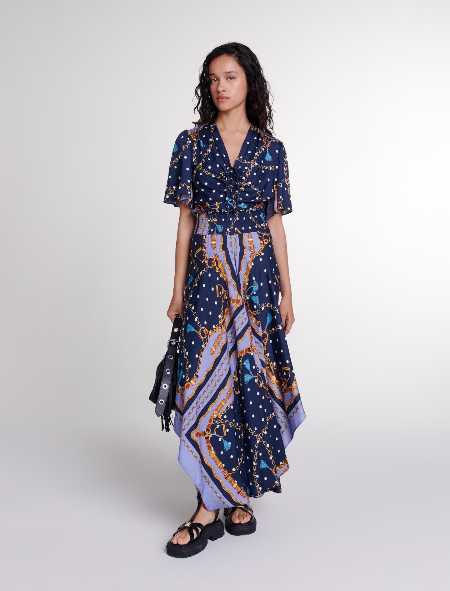 Maje clothing online online