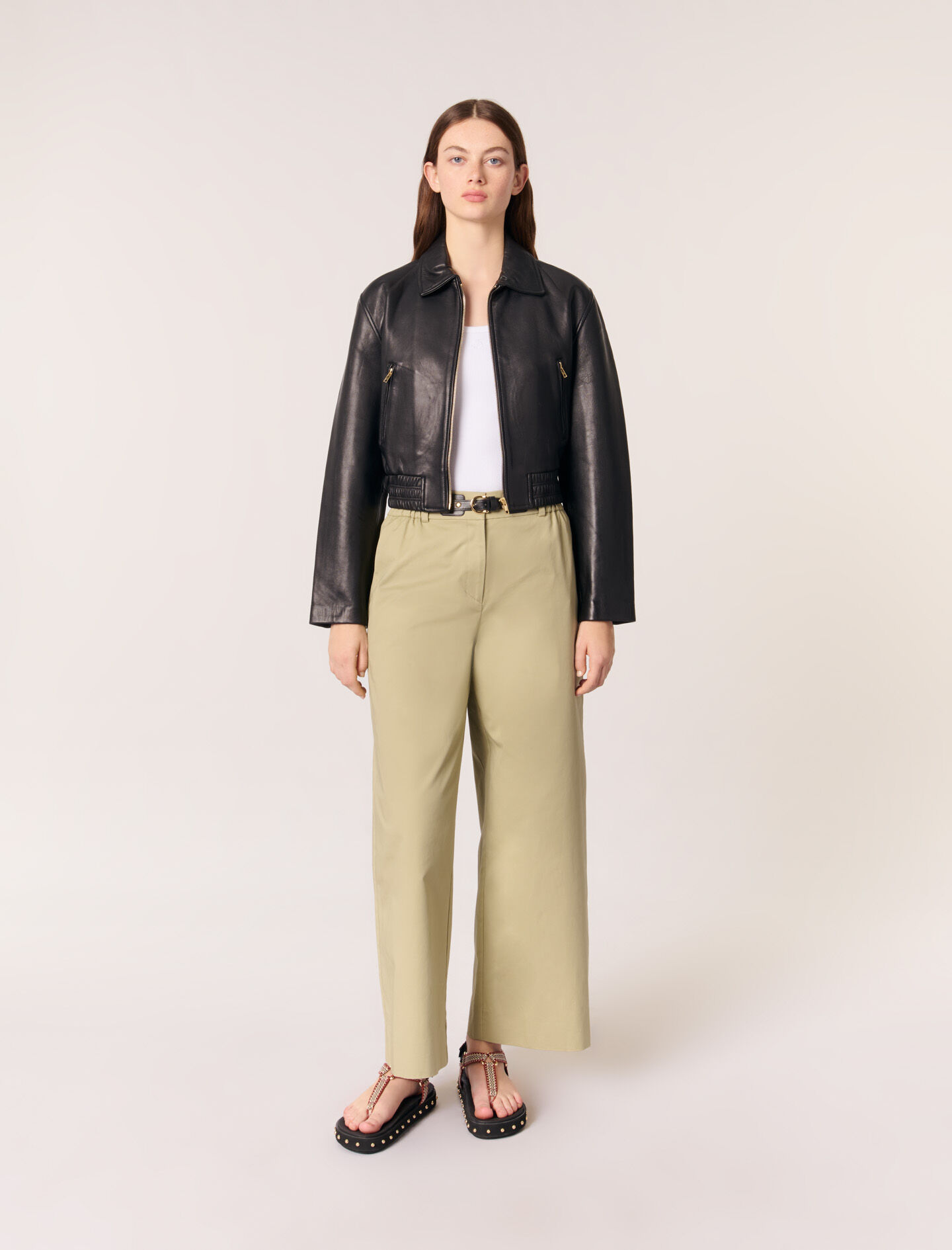 Trendy Women's Blazers & Jackets: Biker, Tailored, Tweed Trendy Women's Blazers & Jackets: Biker, Tailored, Tweed
