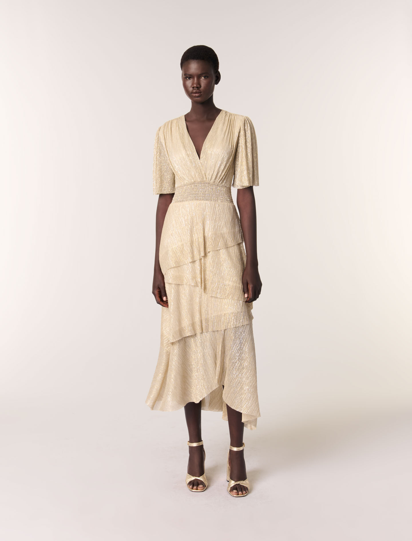 Women's Dresses - The Latest Styles | Maje