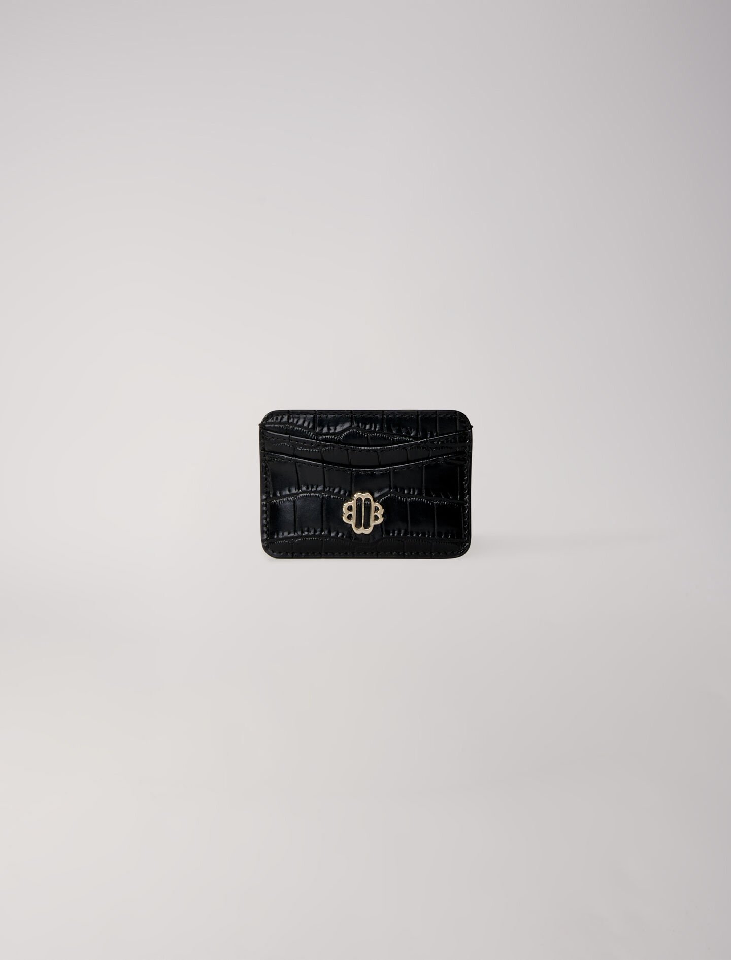 さらに100円引き◆MISCHIEF◆RHOMBUS CLASSIC CARD HOLDER Personalized Playing Card Holders – Mid-Century Modern