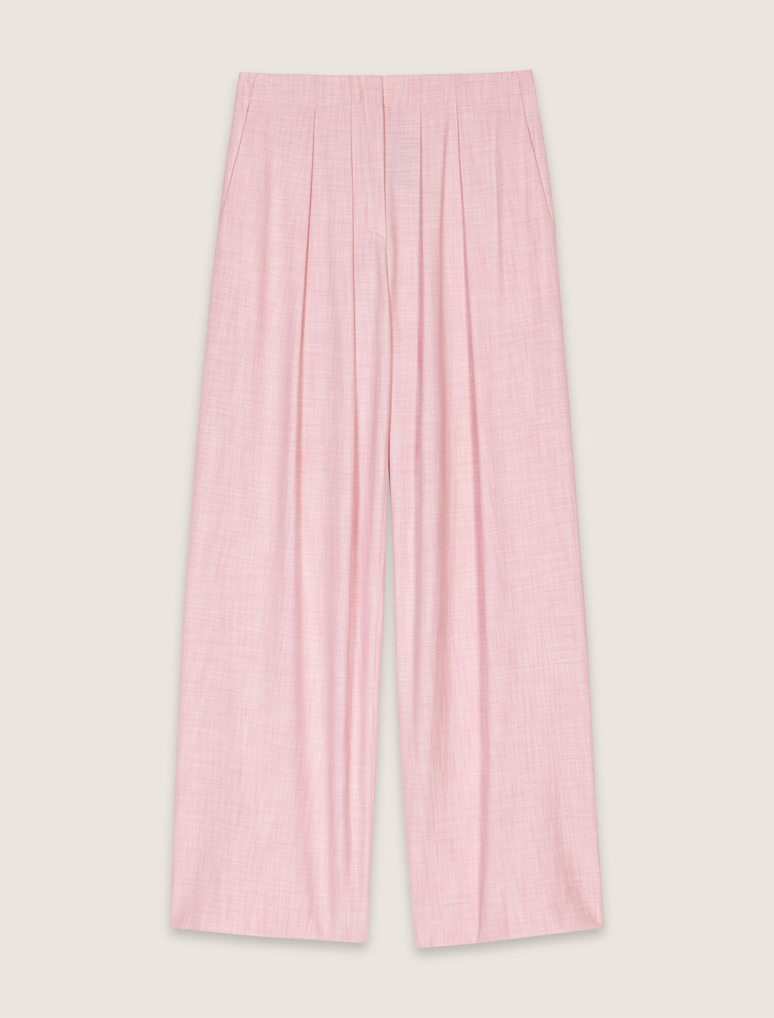 Suit trousers