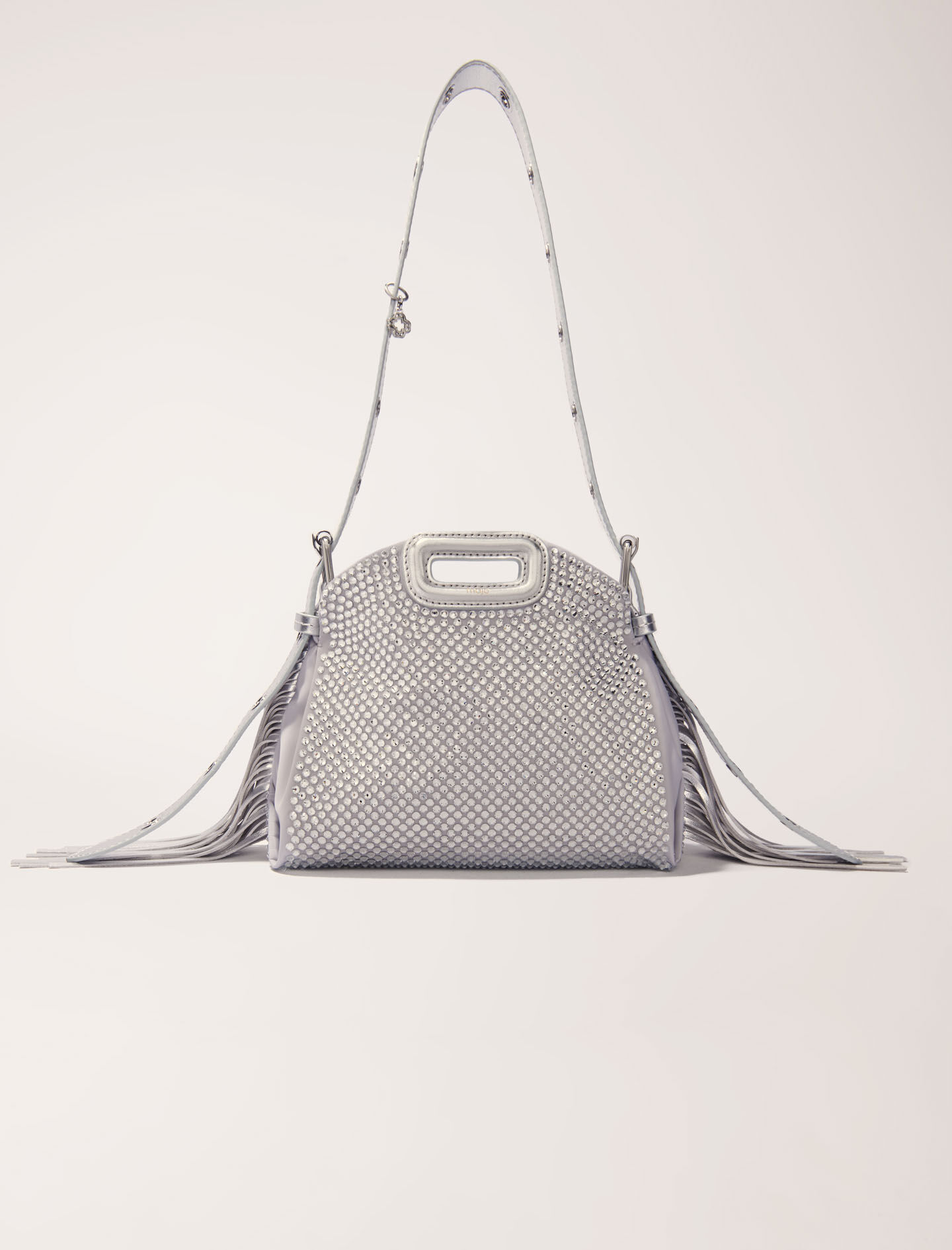 Miss M Mini rhinestone bag Miss M Mini Maje