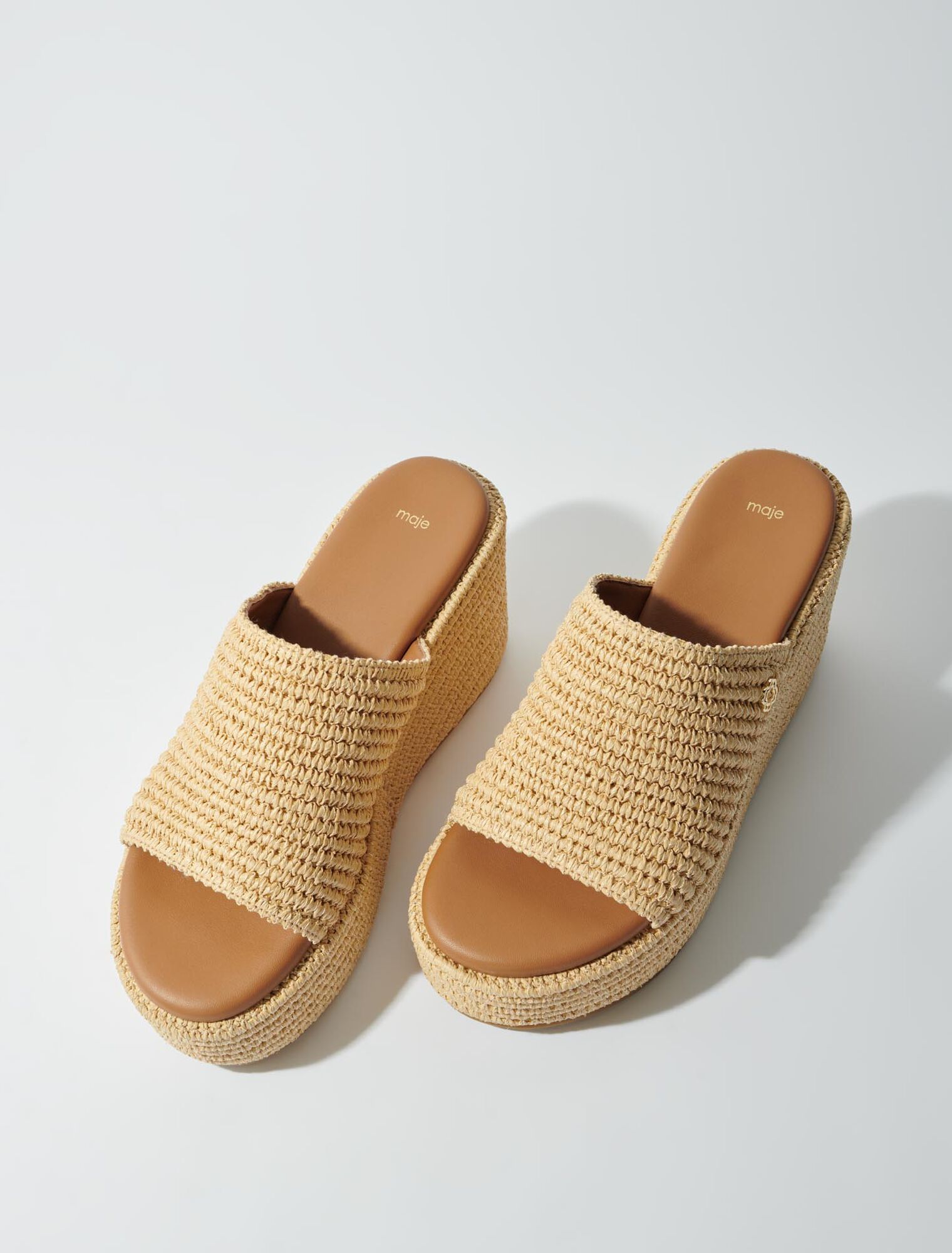 Platform mules
