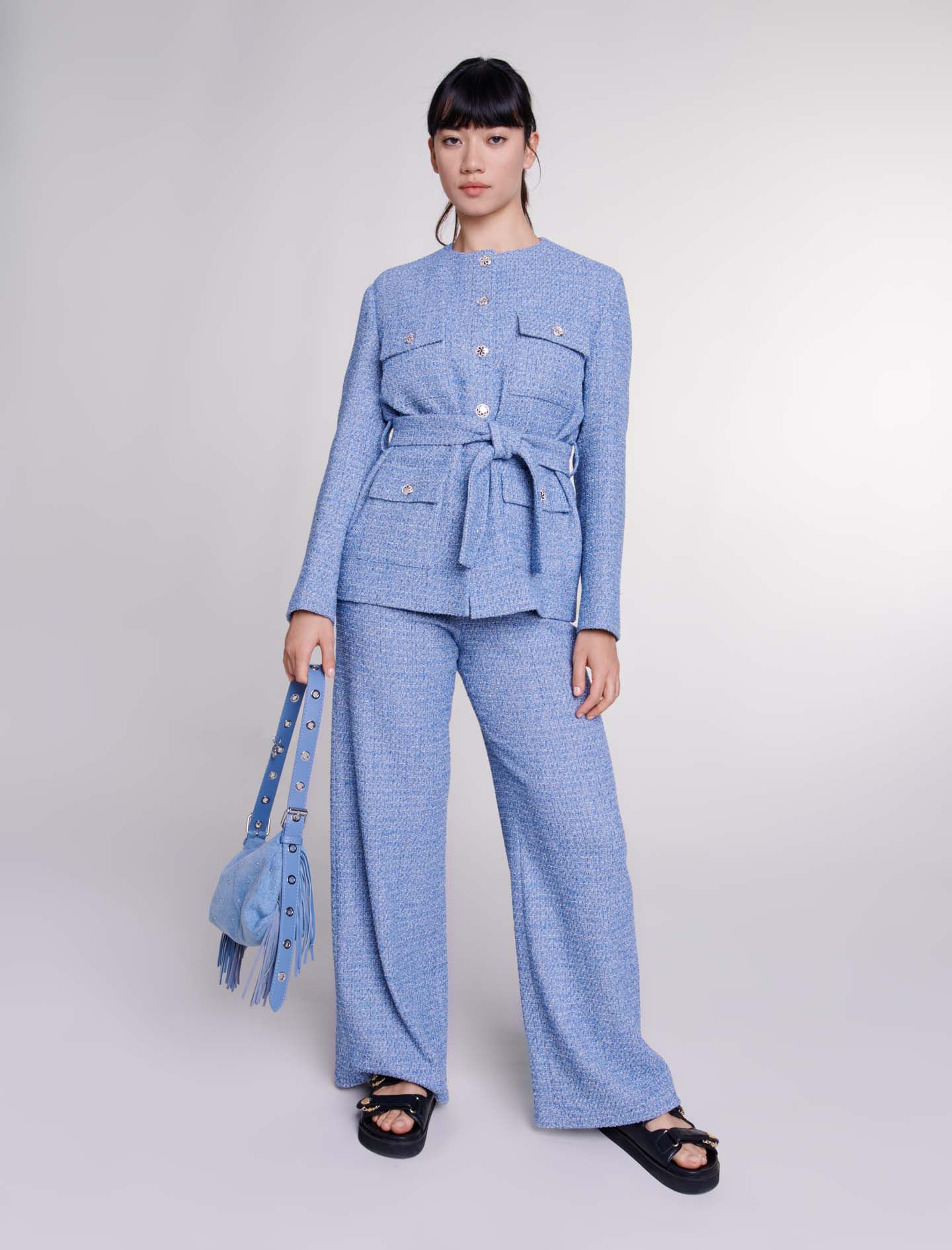Jacket | SLY010