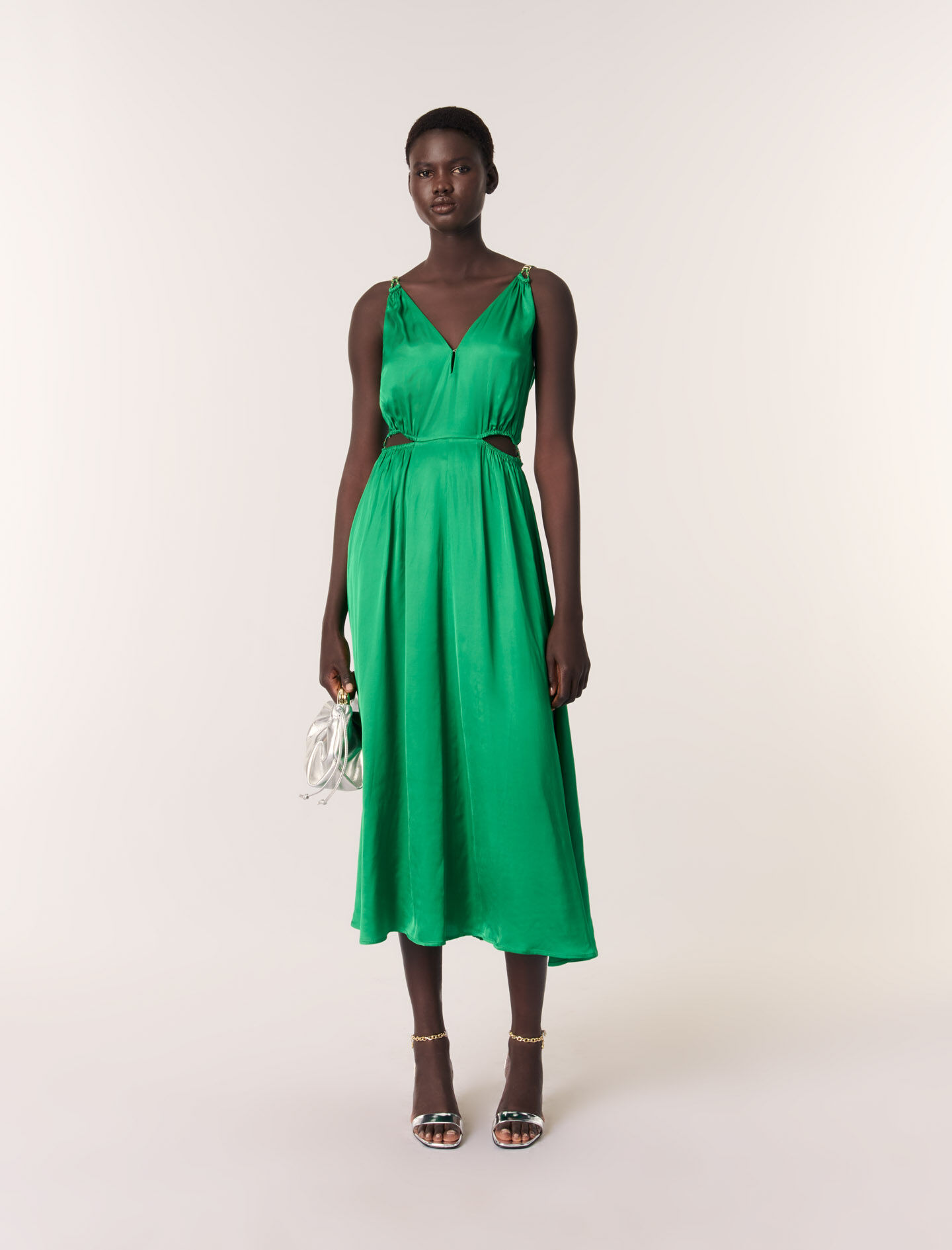 Maje New Collection 2025 | Ready-To-Wear & Accessories