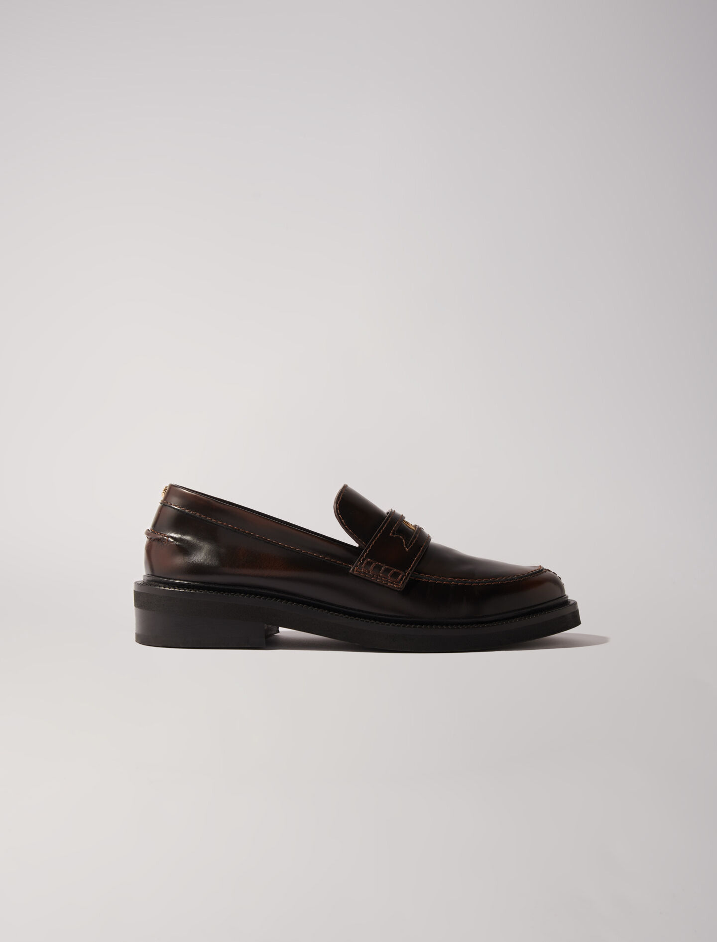 Mocassin maje shop