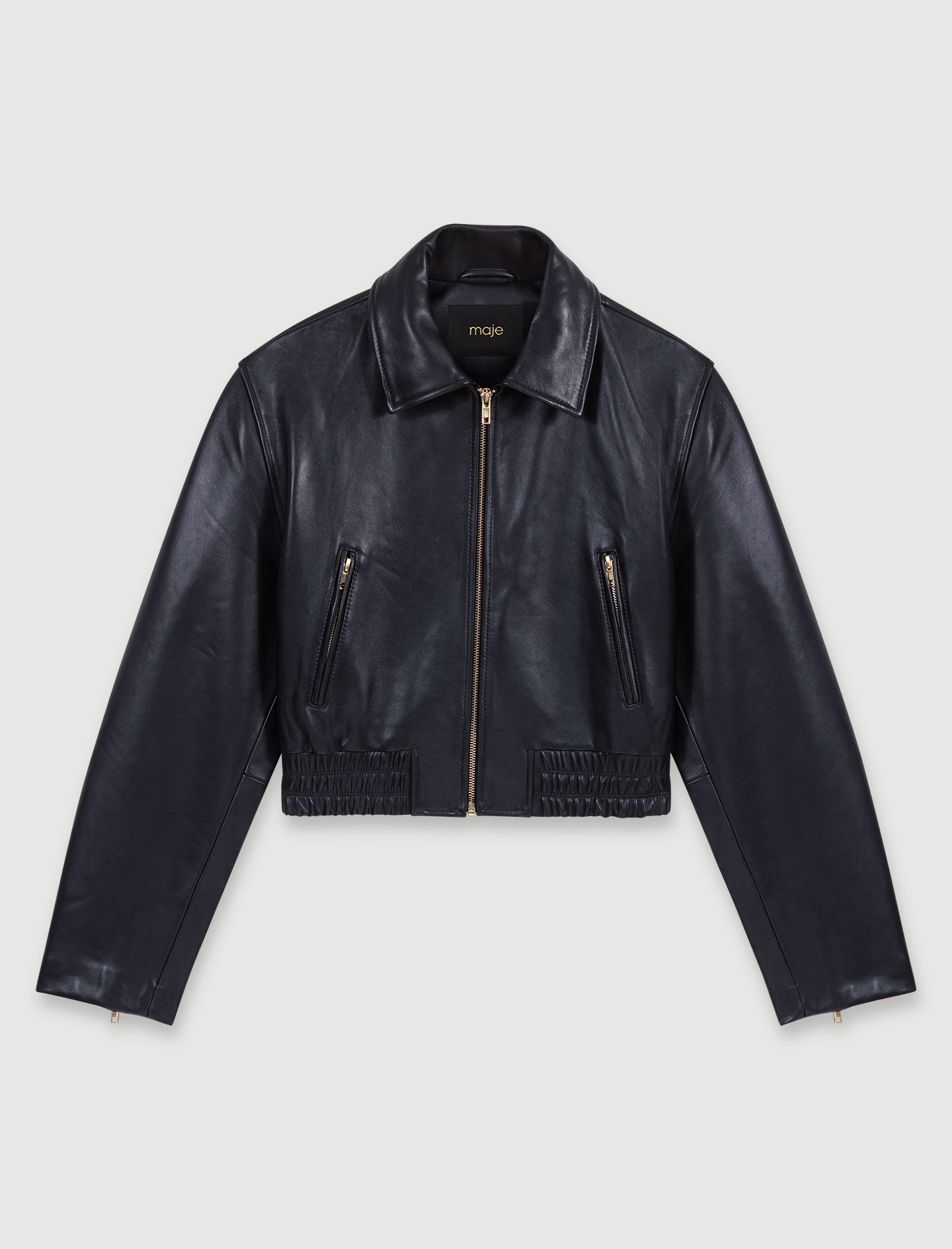 Maje jackets sale best sale