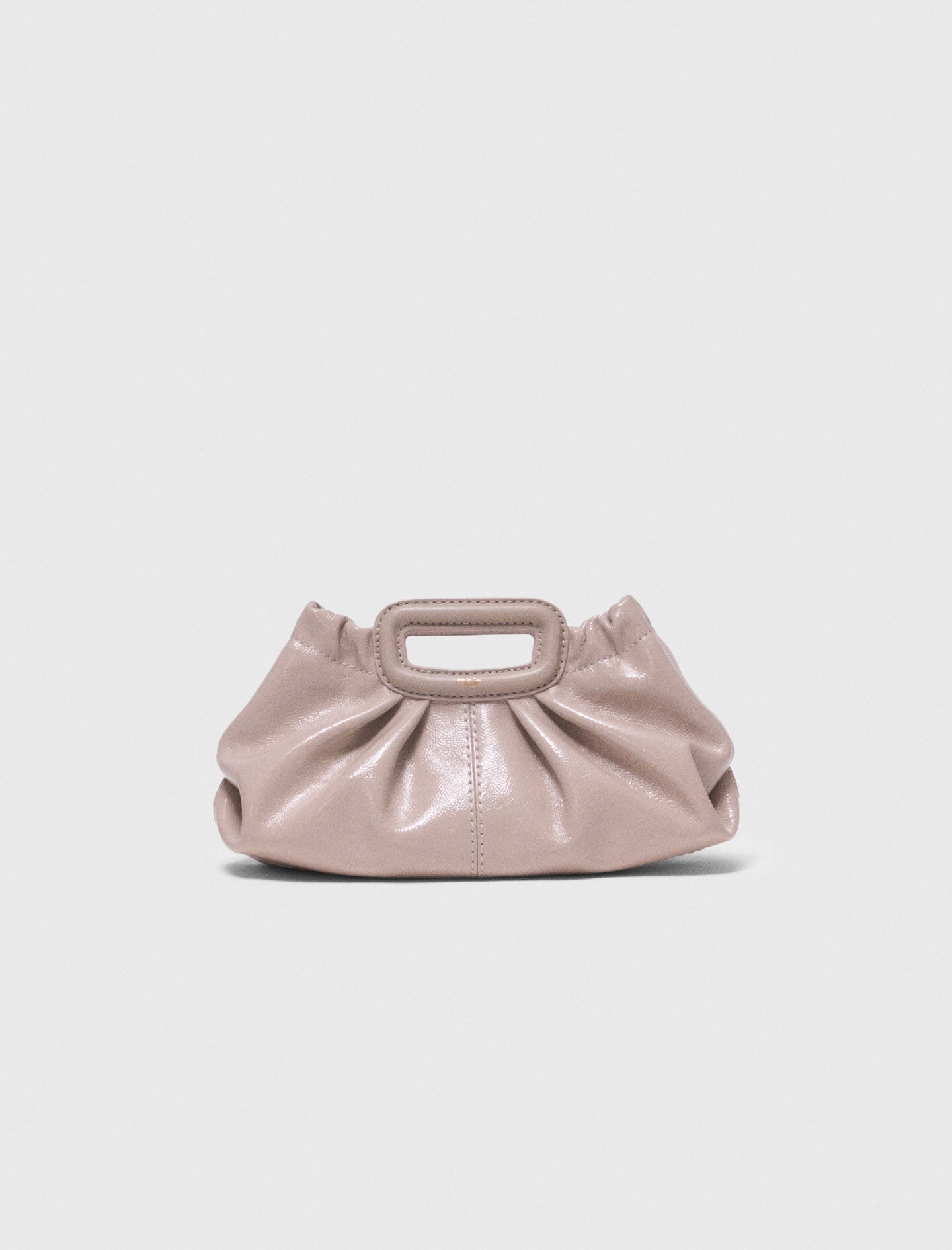 Naplak leather Milpli mini Clutch 10