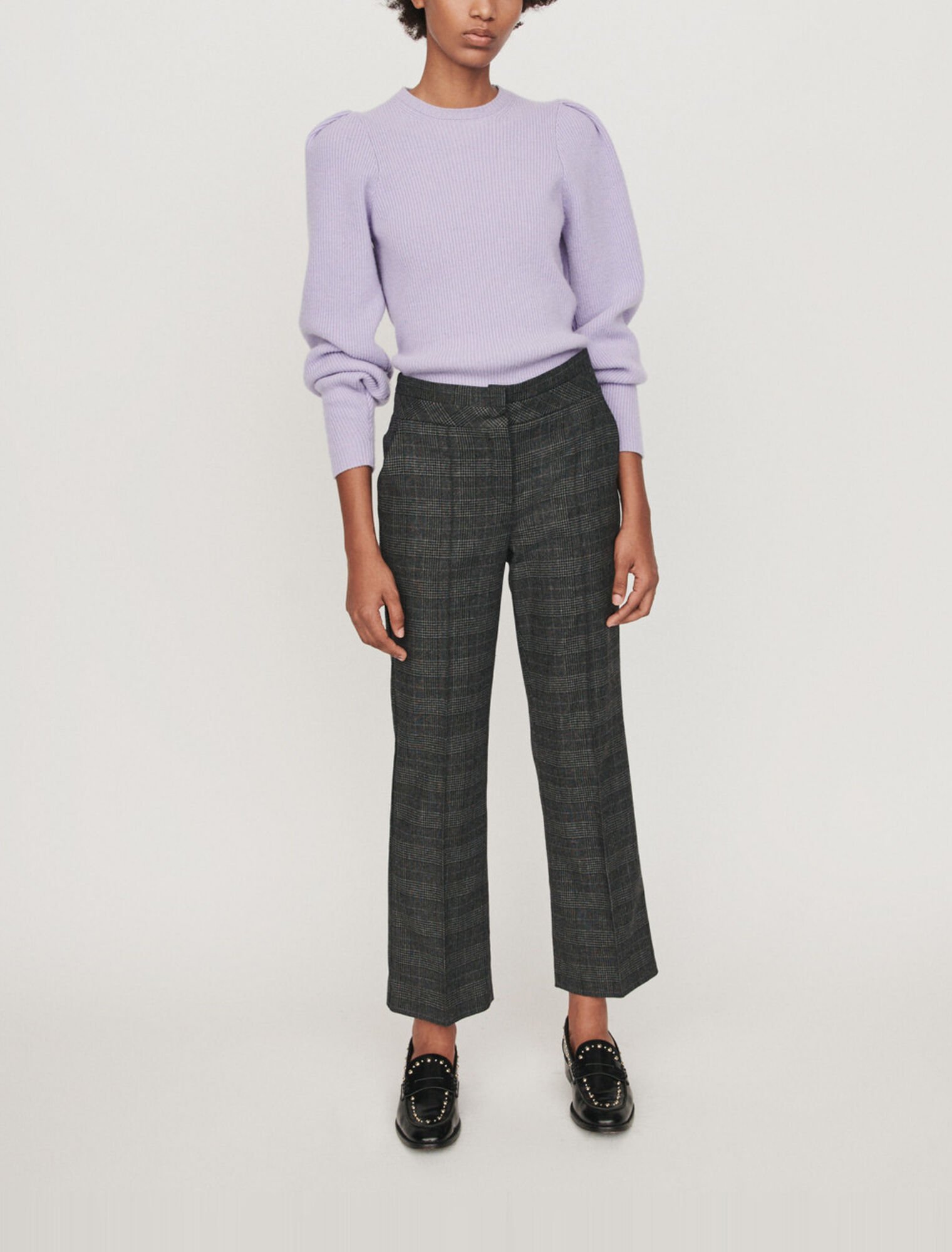 Prince of Wales pants