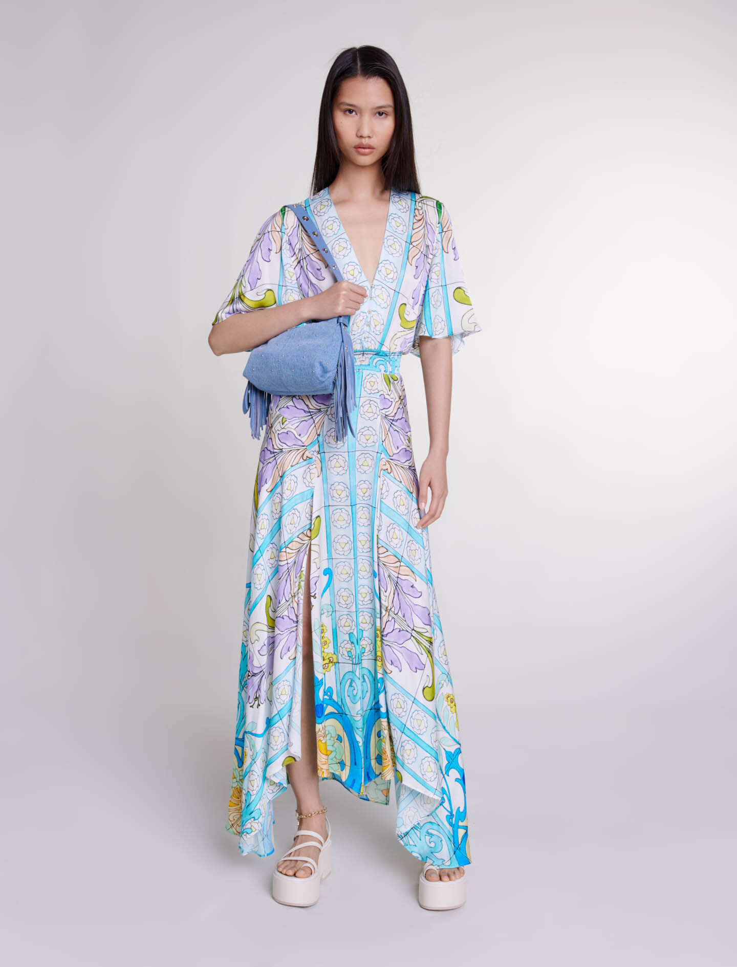 Maje costume online