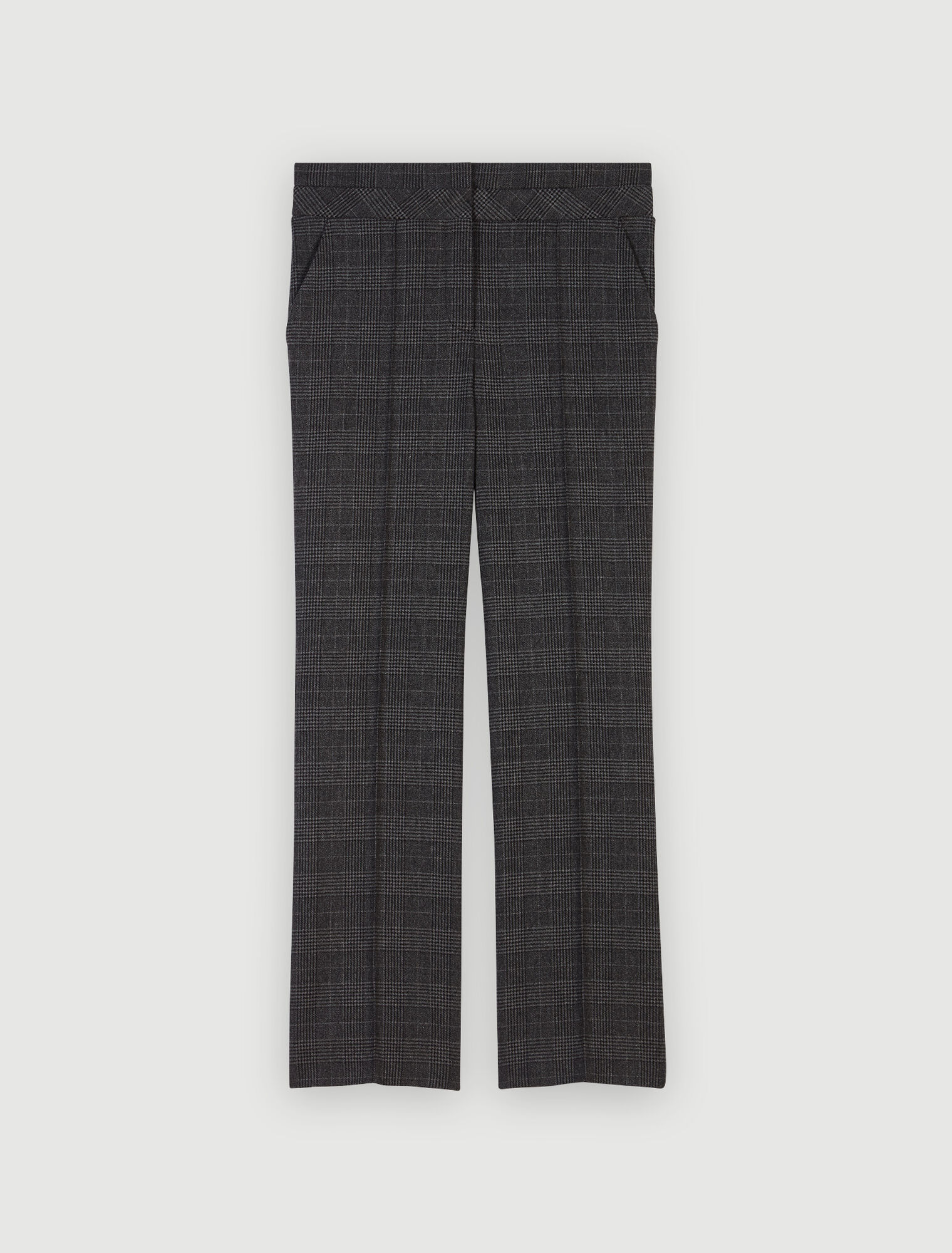 Prince of Wales pants