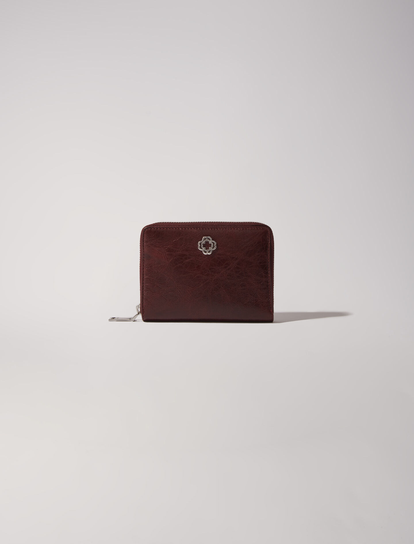 Maje maroquinerie clearance