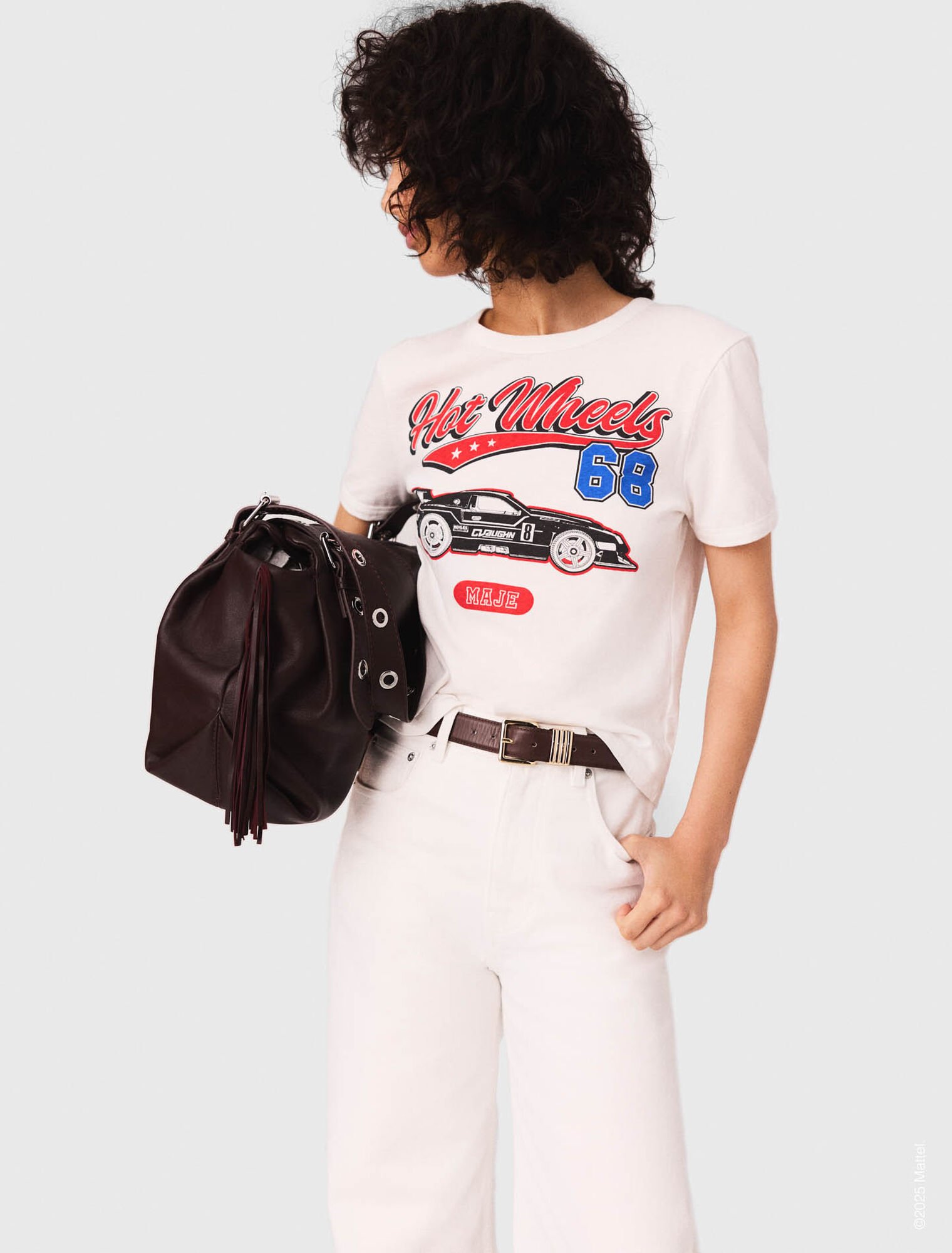 Printed T-shirt