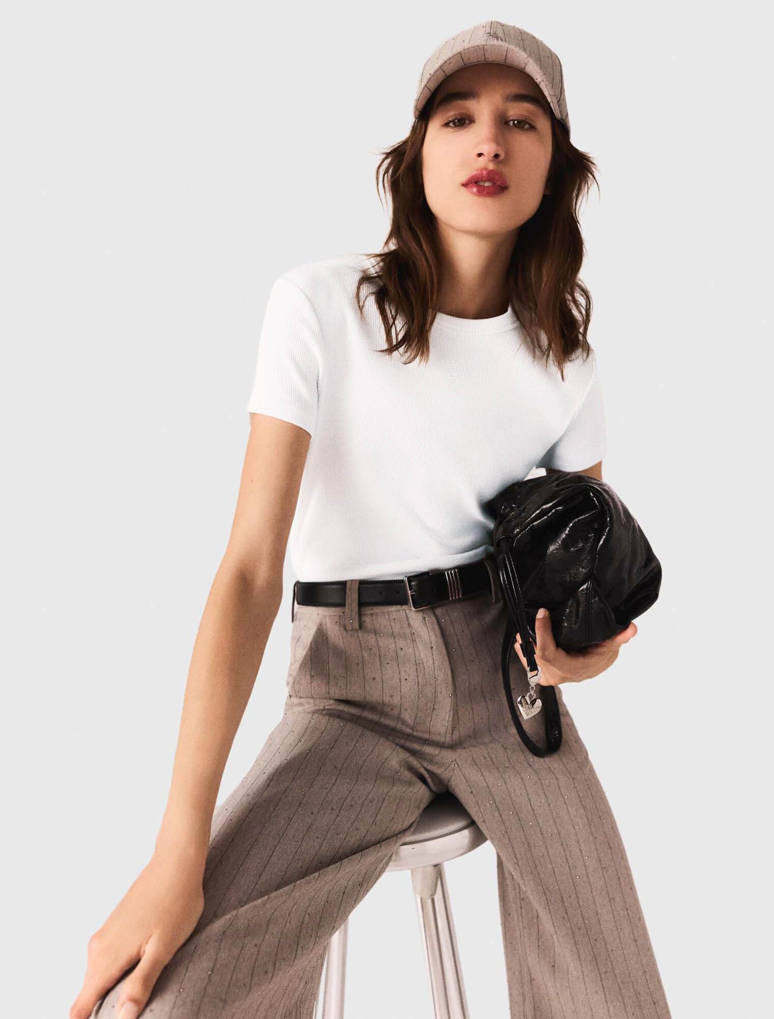 Cotton T-shirt
