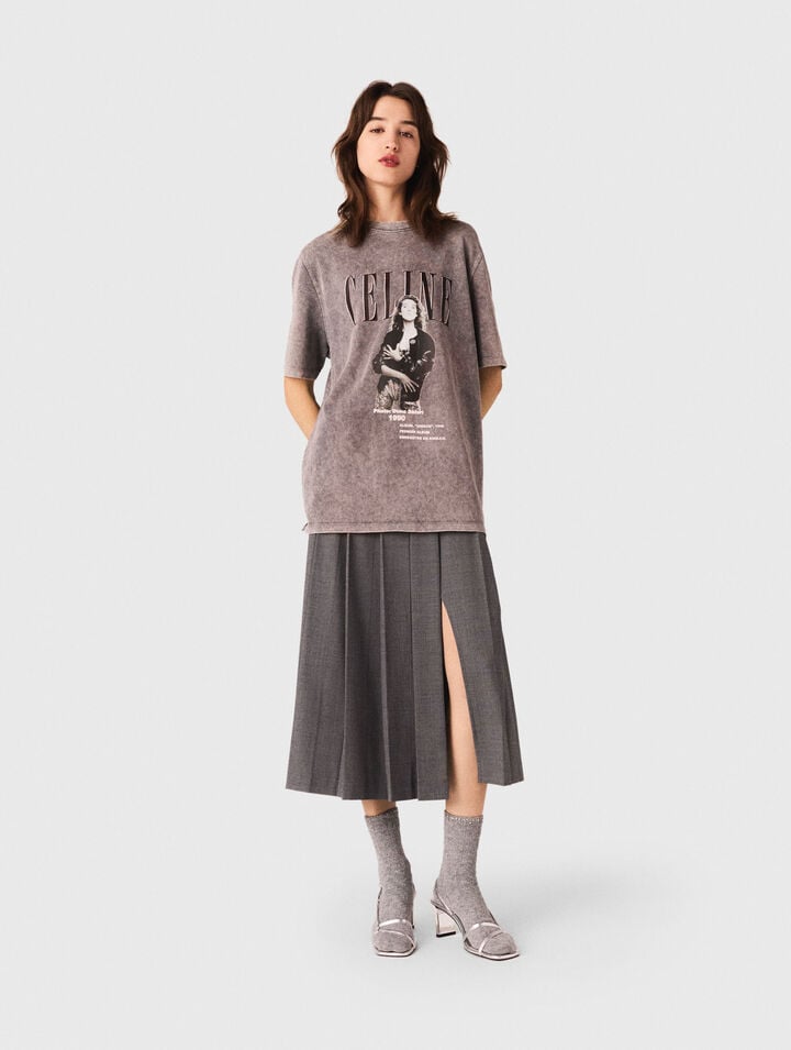 Celine Dion T-shirt