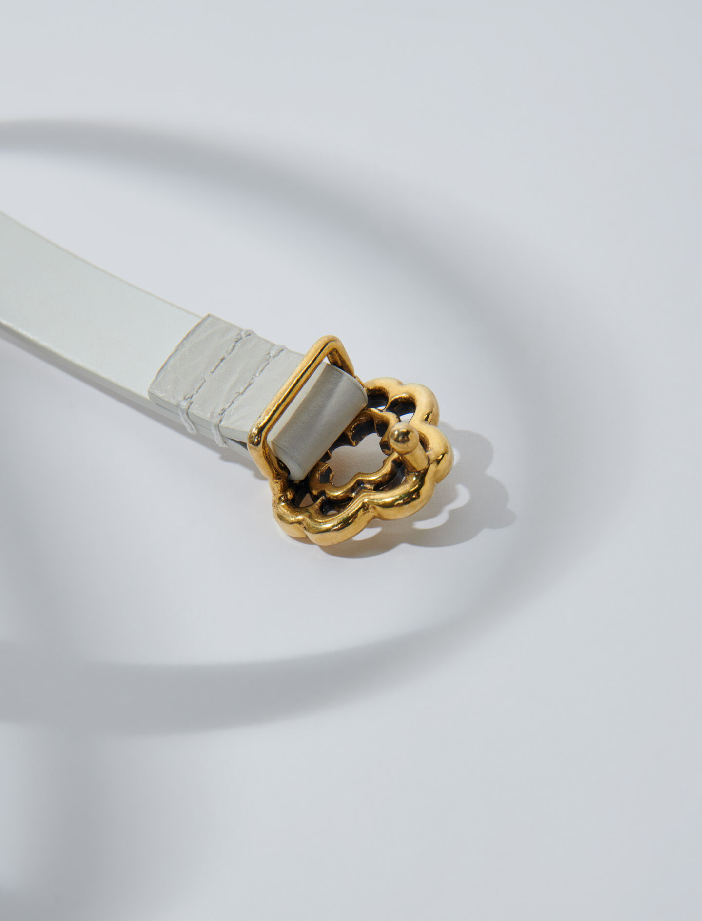 Clover belt - Belts | Maje