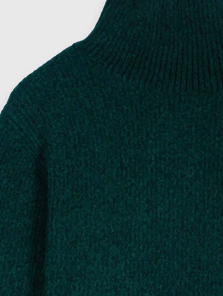 Yak jumper